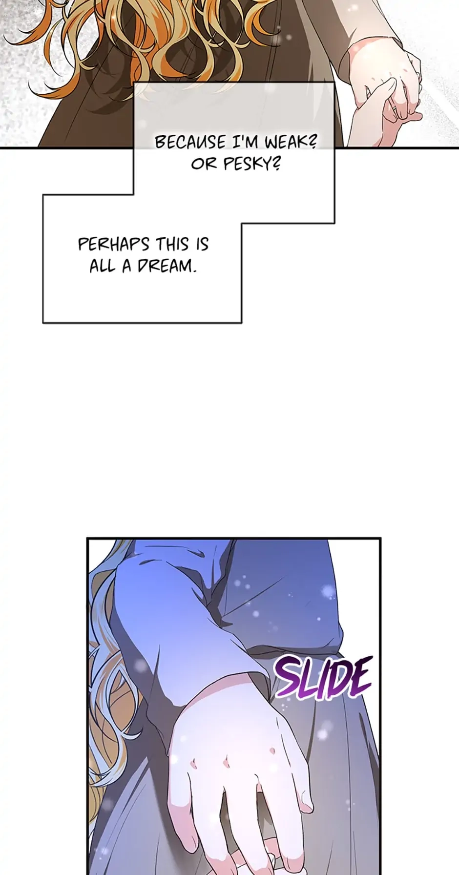 The Duke's Darling Daughter-in-Law Chapter 10 Page 24