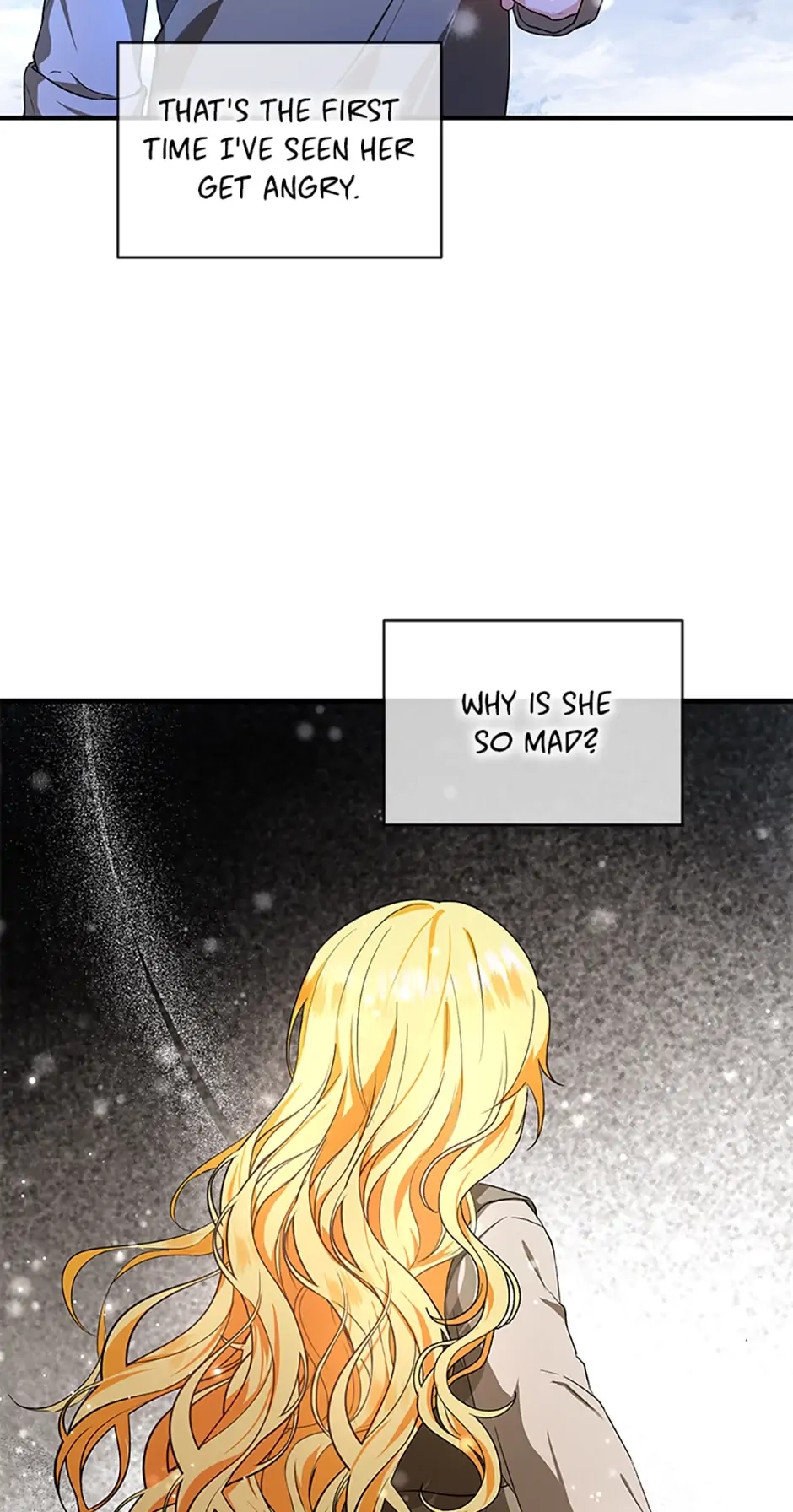 The Duke's Darling Daughter-in-Law Chapter 10 Page 23