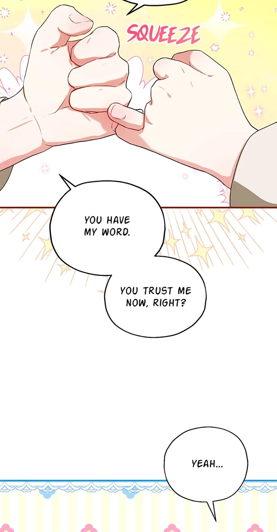 The Duke's Darling Daughter-in-Law Chapter 10 Page 52