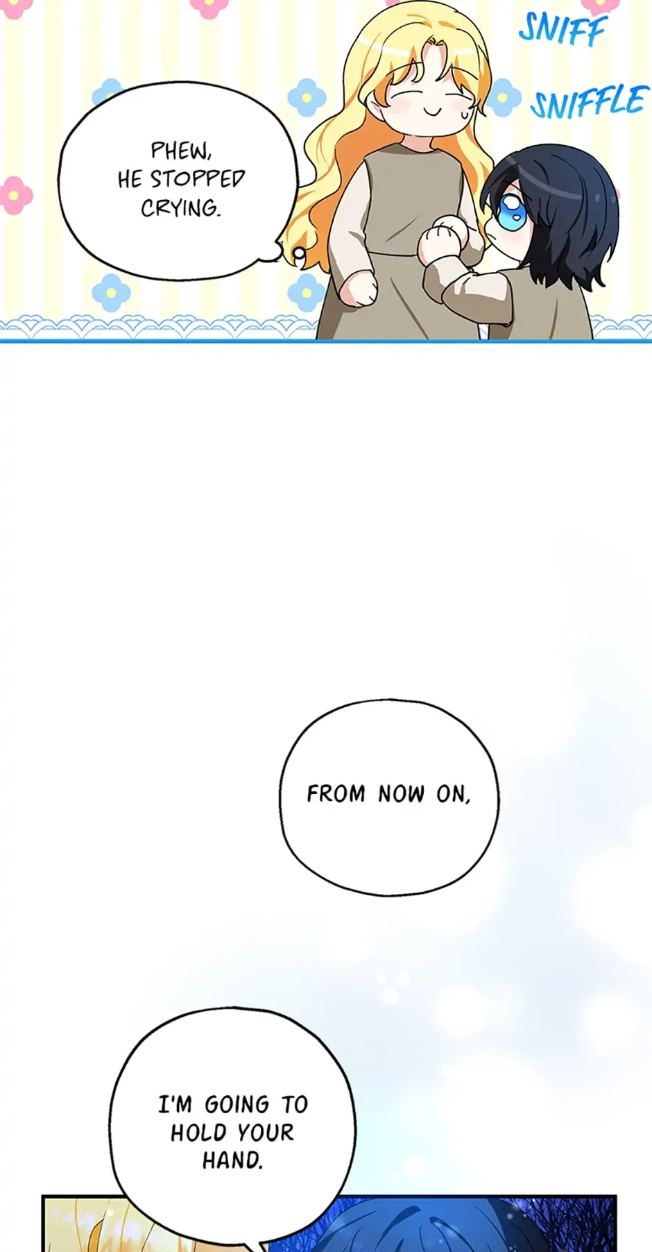 The Duke's Darling Daughter-in-Law Chapter 10 Page 53