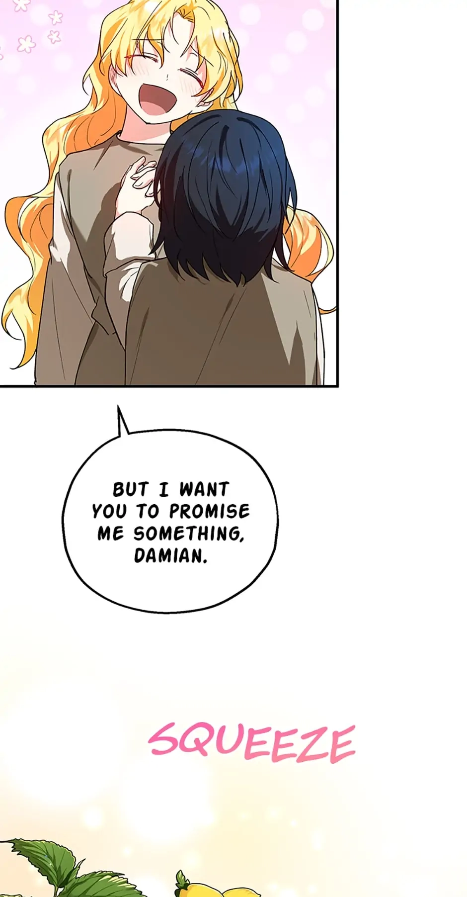 The Duke's Darling Daughter-in-Law Chapter 10 Page 55