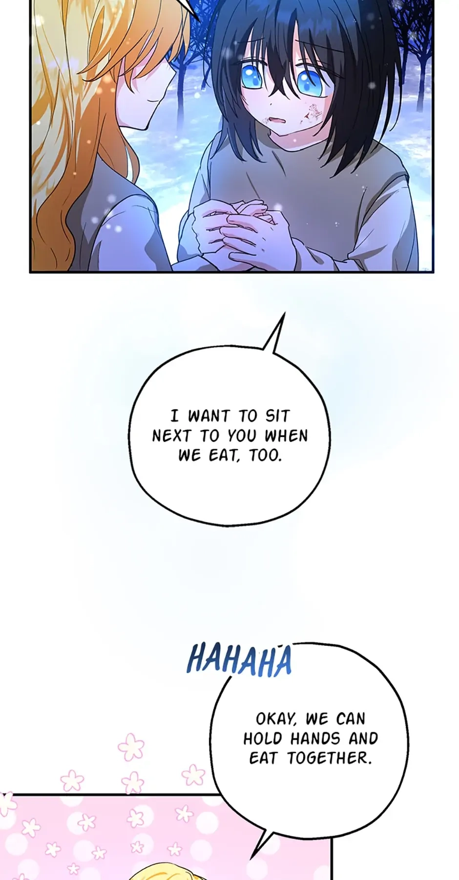The Duke's Darling Daughter-in-Law Chapter 10 Page 54