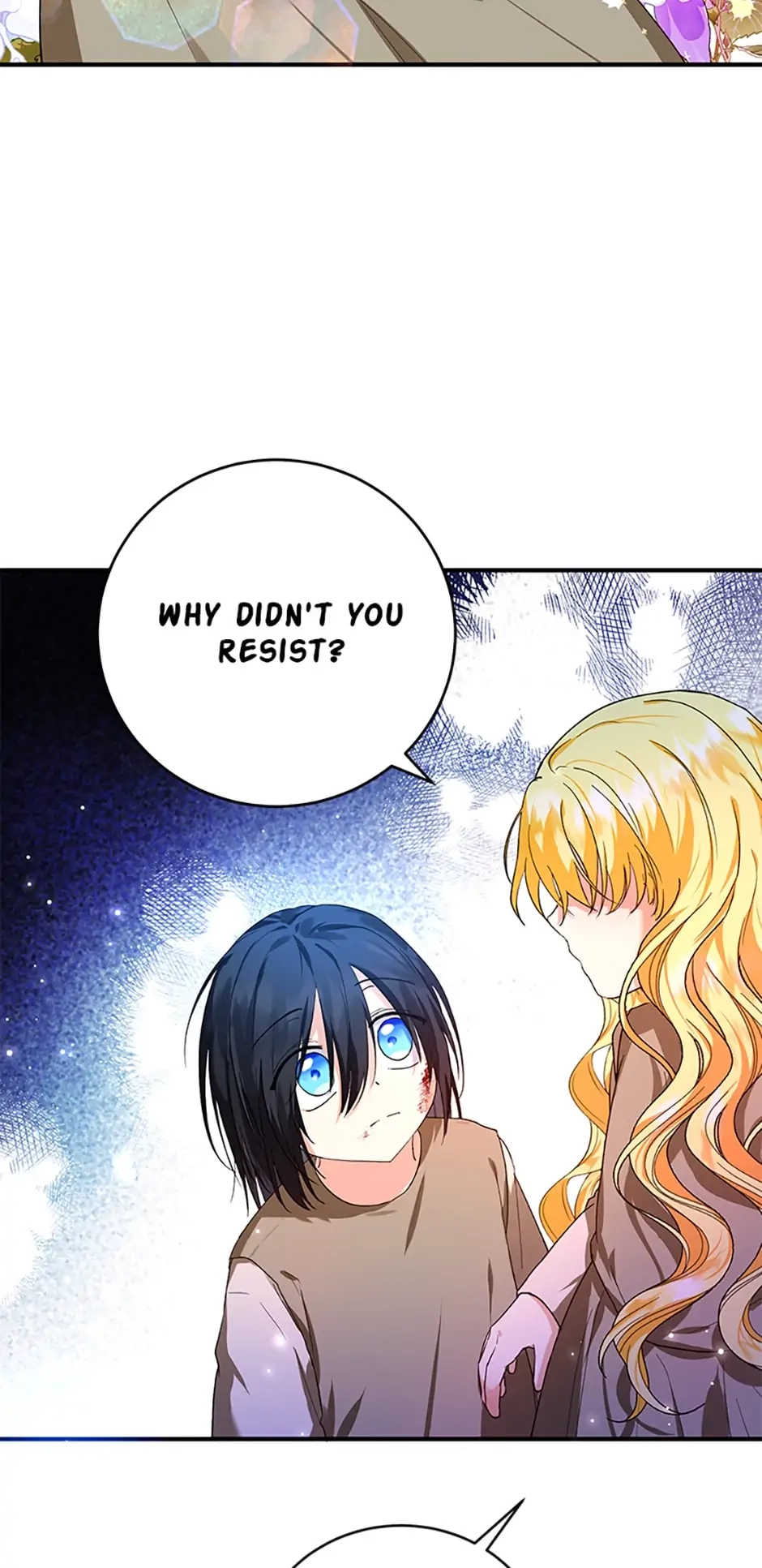 The Duke's Darling Daughter-in-Law Chapter 10 Page 27
