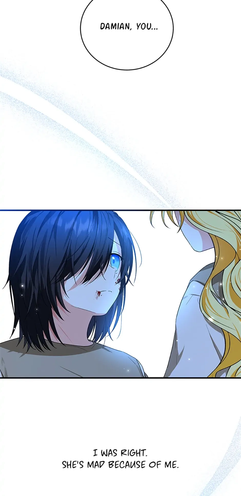 The Duke's Darling Daughter-in-Law Chapter 10 Page 28
