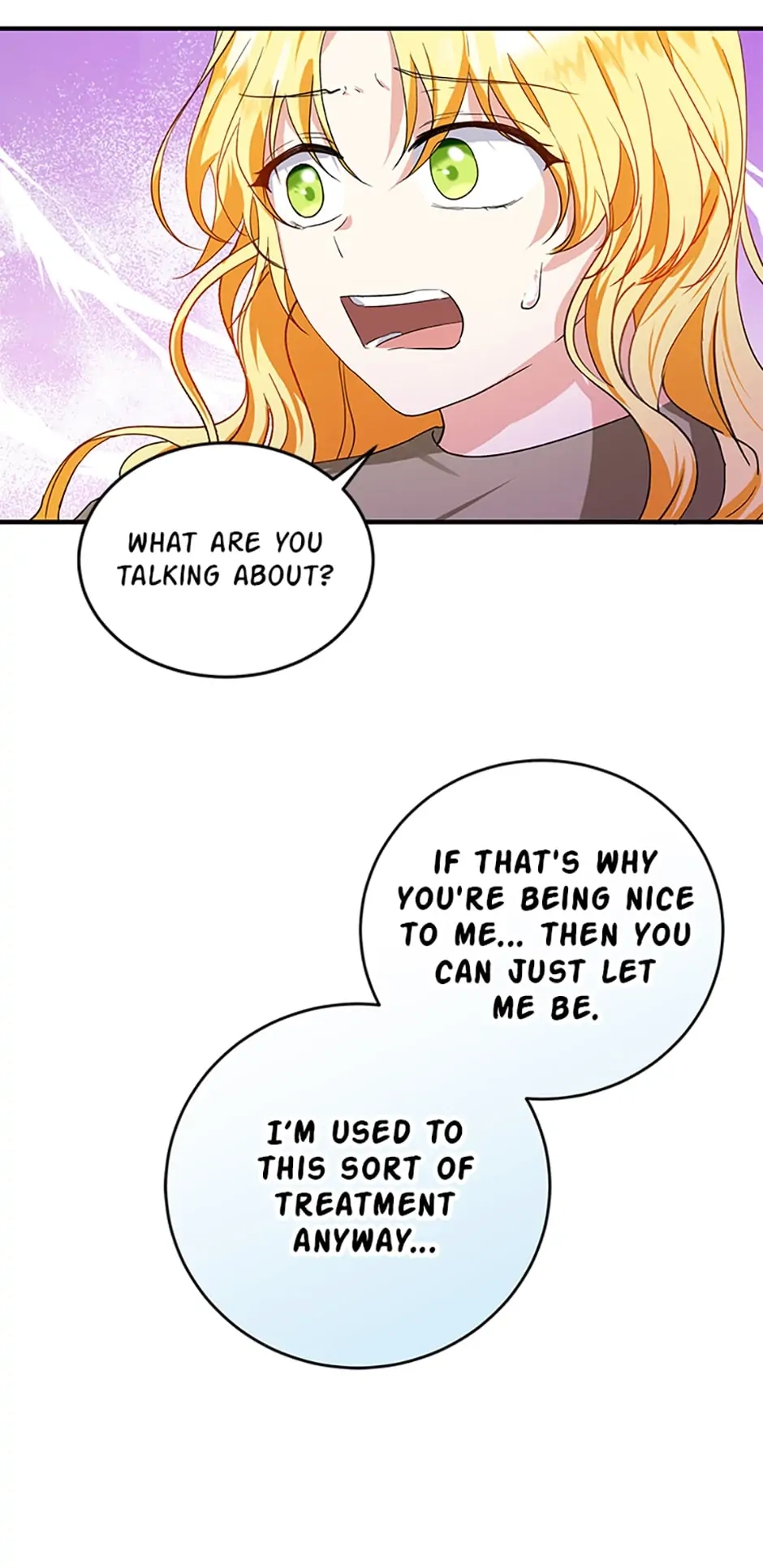 The Duke's Darling Daughter-in-Law Chapter 10 Page 31
