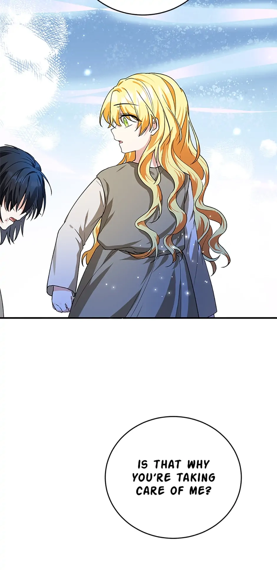 The Duke's Darling Daughter-in-Law Chapter 10 Page 30