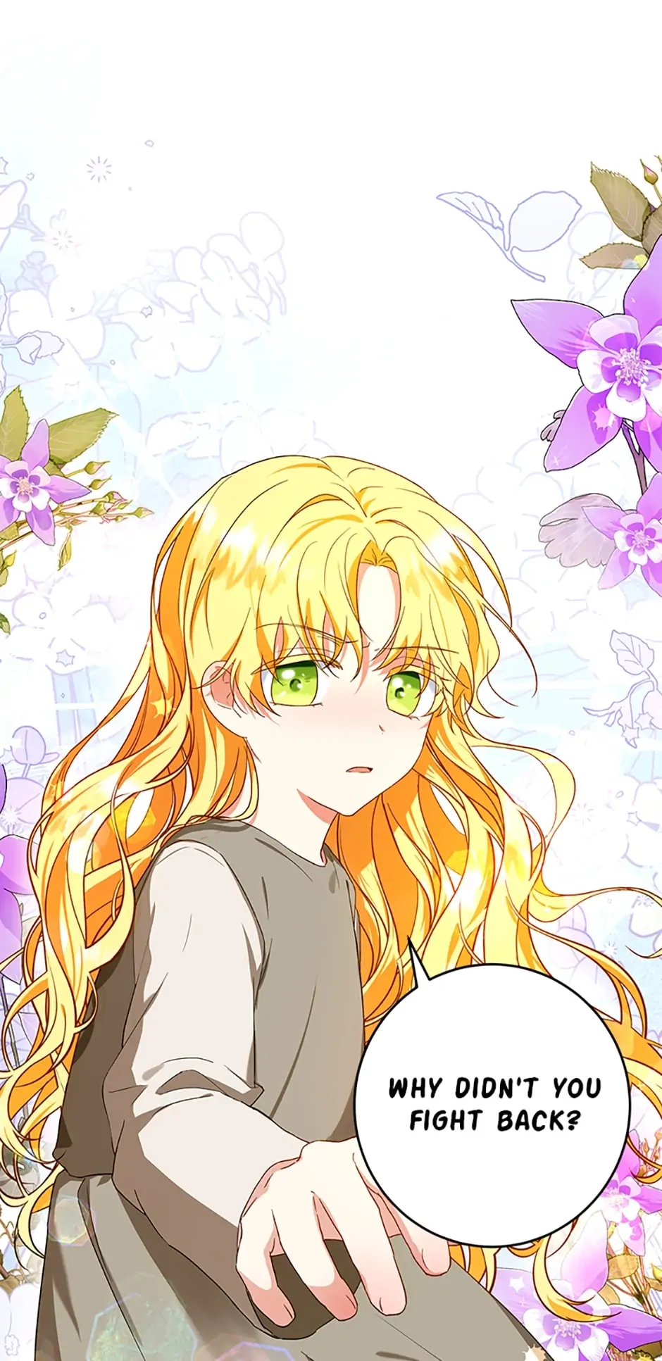 The Duke's Darling Daughter-in-Law Chapter 10 Page 26