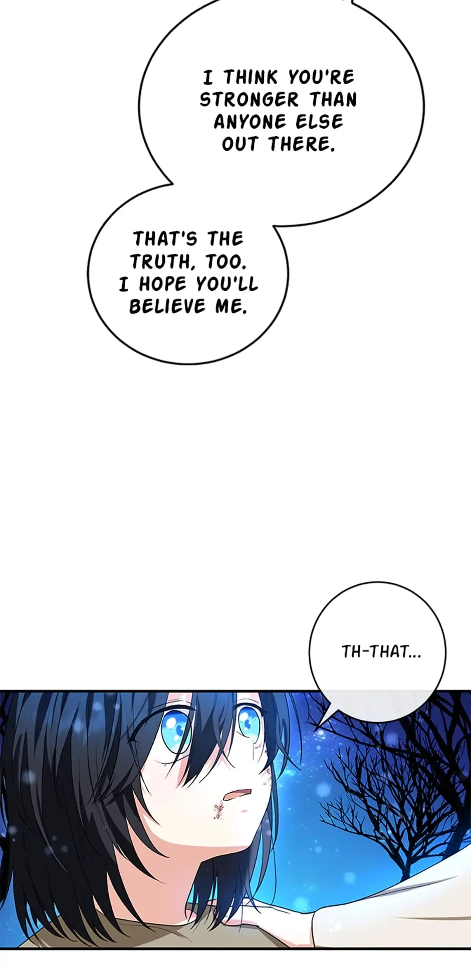 The Duke's Darling Daughter-in-Law Chapter 10 Page 37