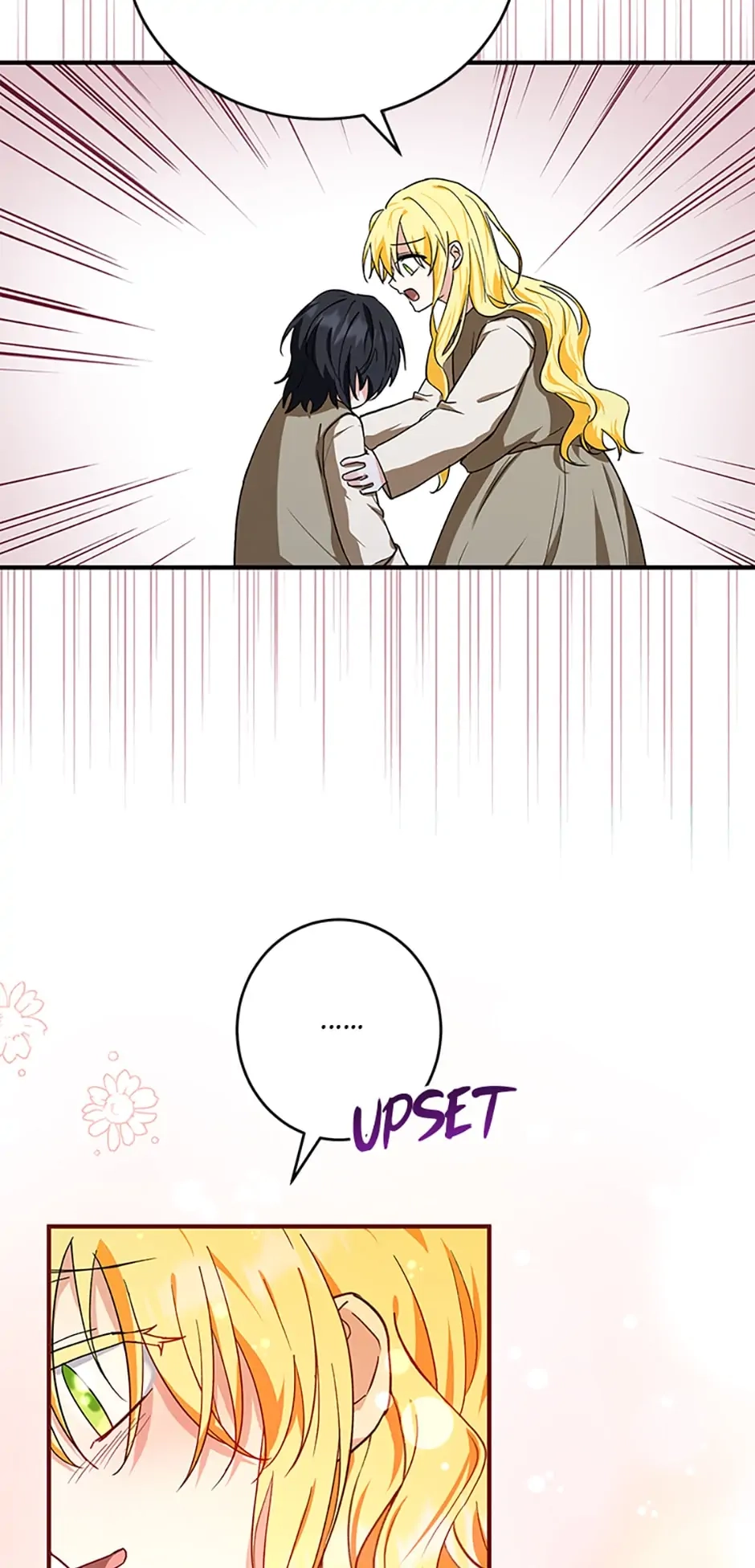 The Duke's Darling Daughter-in-Law Chapter 10 Page 33