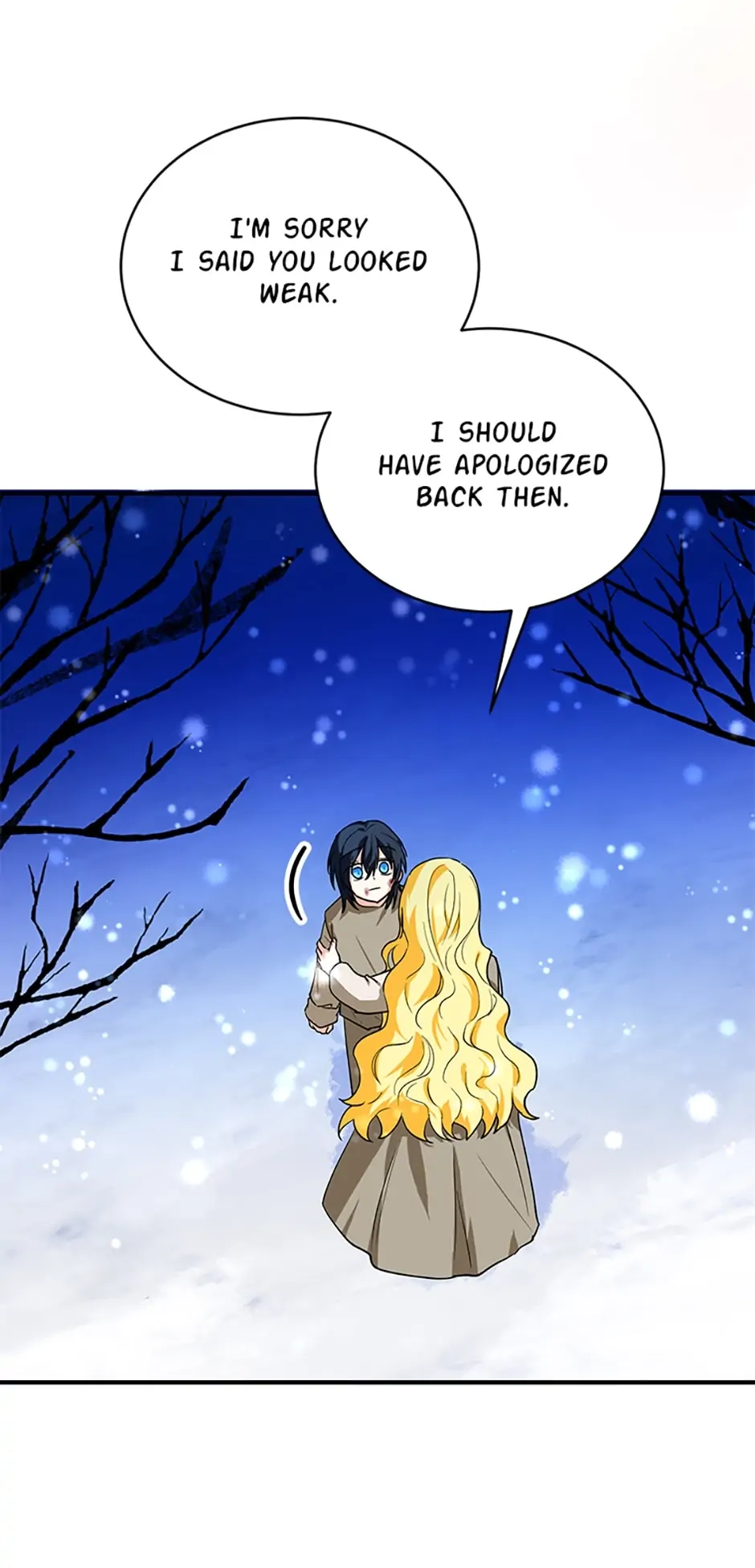 The Duke's Darling Daughter-in-Law Chapter 10 Page 35