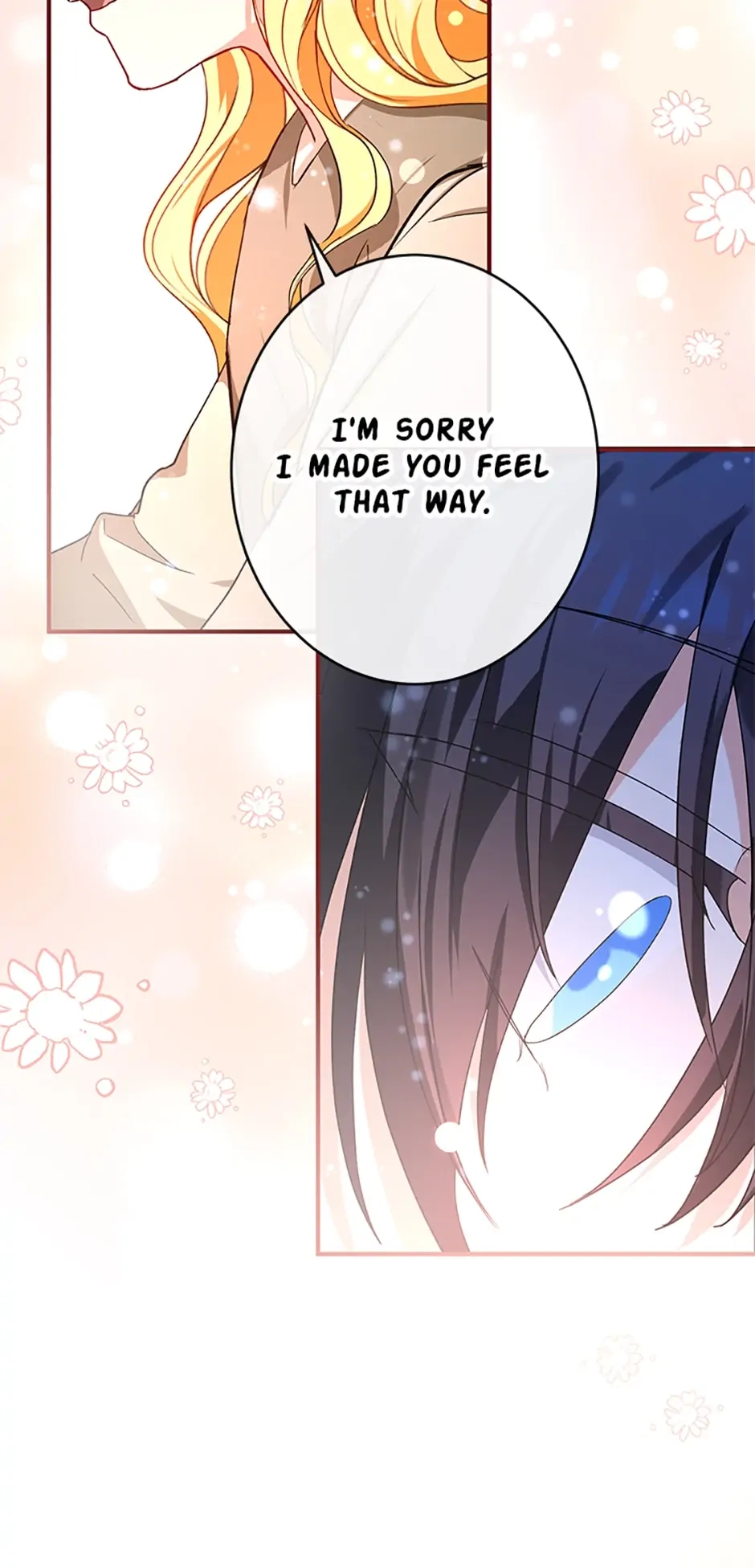 The Duke's Darling Daughter-in-Law Chapter 10 Page 34