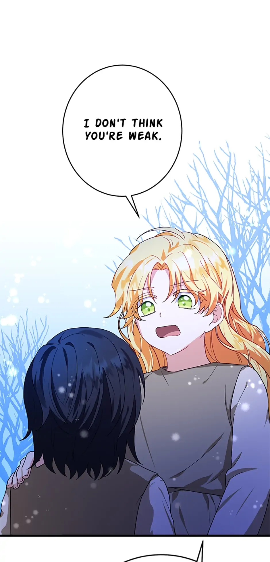 The Duke's Darling Daughter-in-Law Chapter 10 Page 36