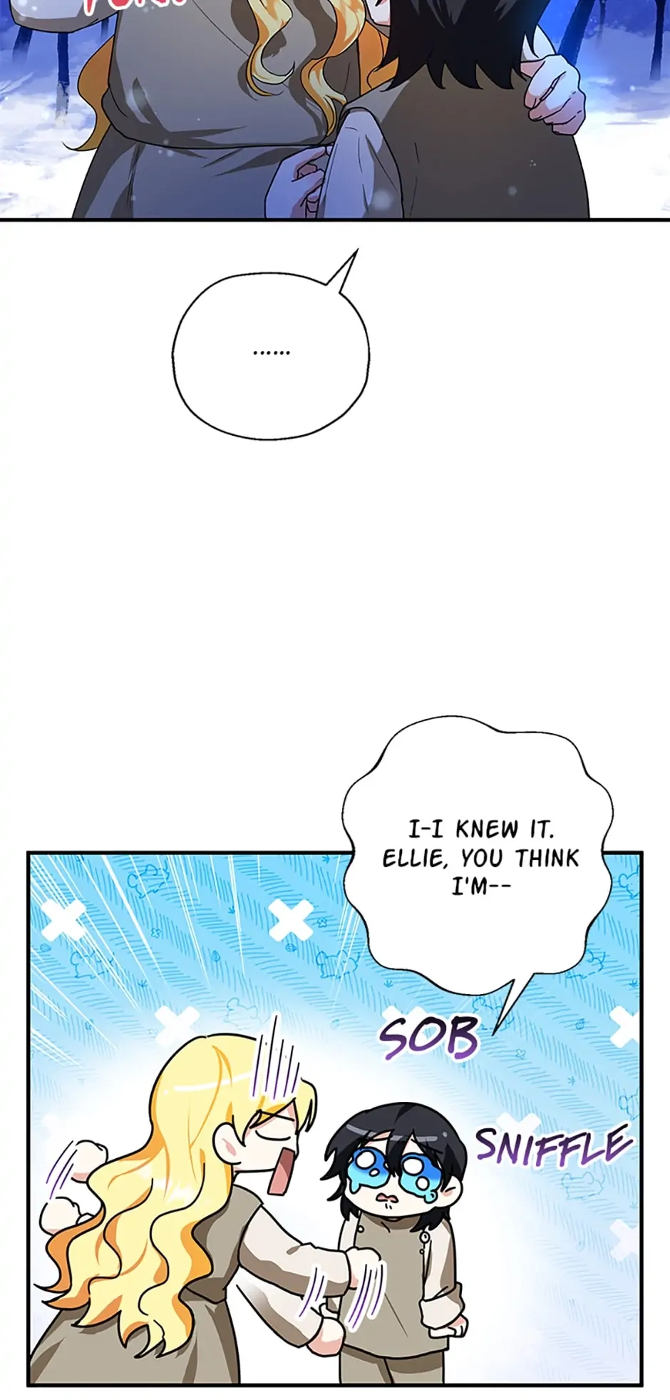 The Duke's Darling Daughter-in-Law Chapter 10 Page 50