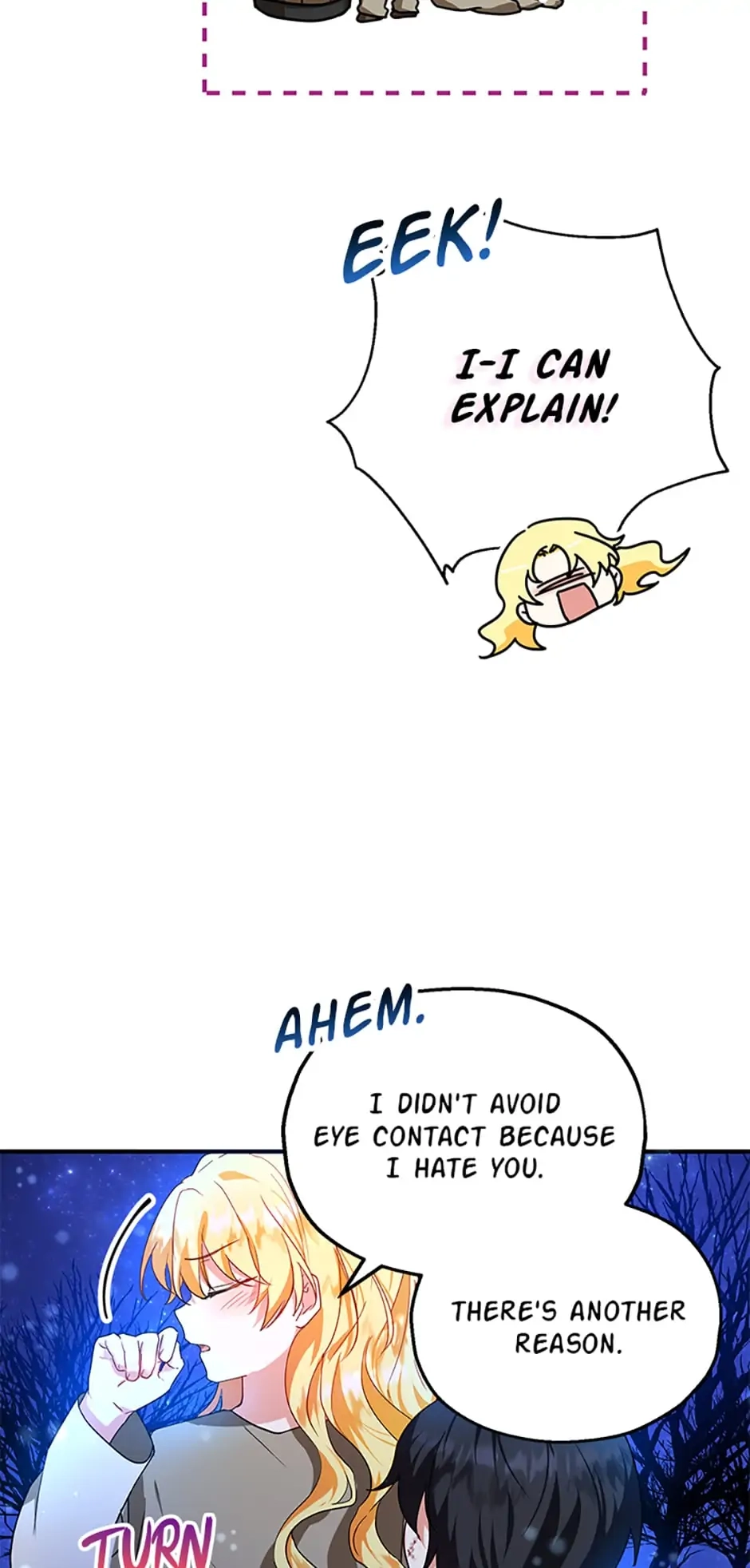 The Duke's Darling Daughter-in-Law Chapter 10 Page 49
