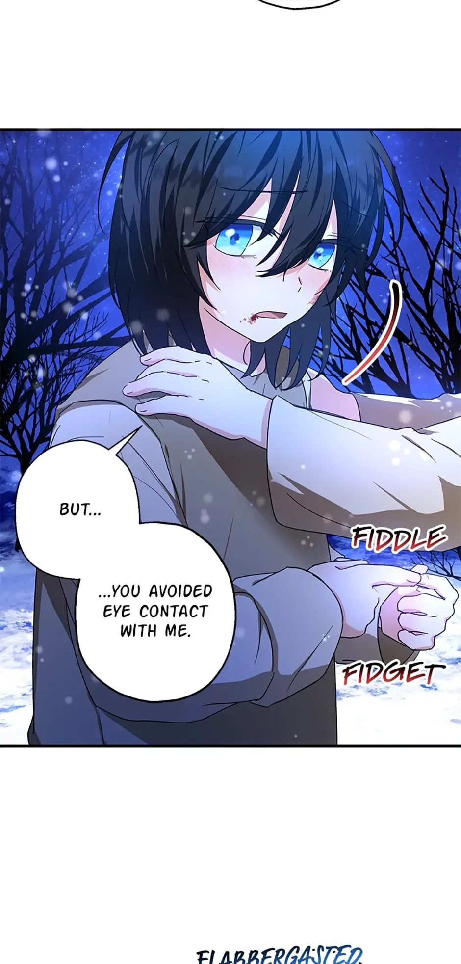 The Duke's Darling Daughter-in-Law Chapter 10 Page 47