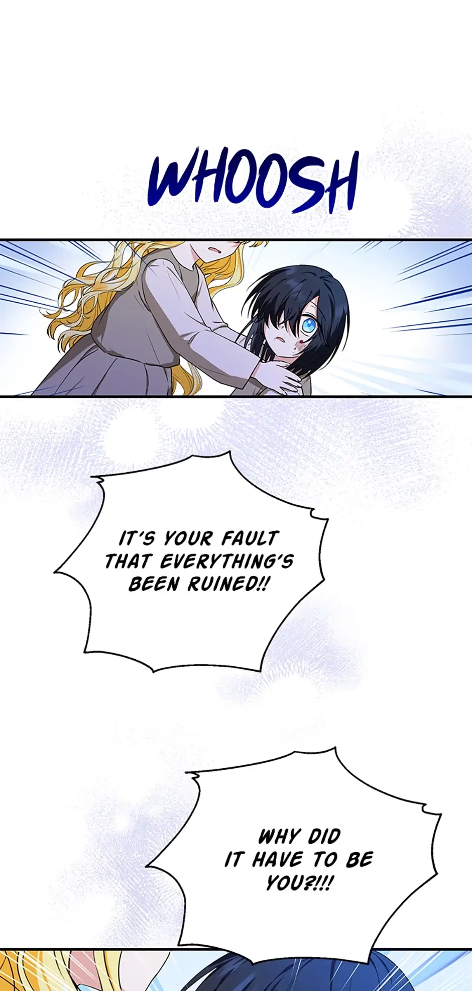 The Duke's Darling Daughter-in-Law Chapter 10 Page 14