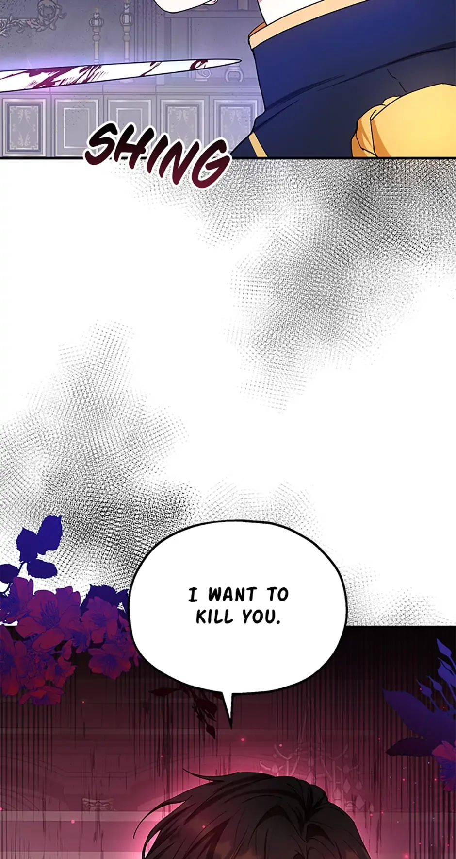 The Duke's Darling Daughter-in-Law Chapter 12 Page 22