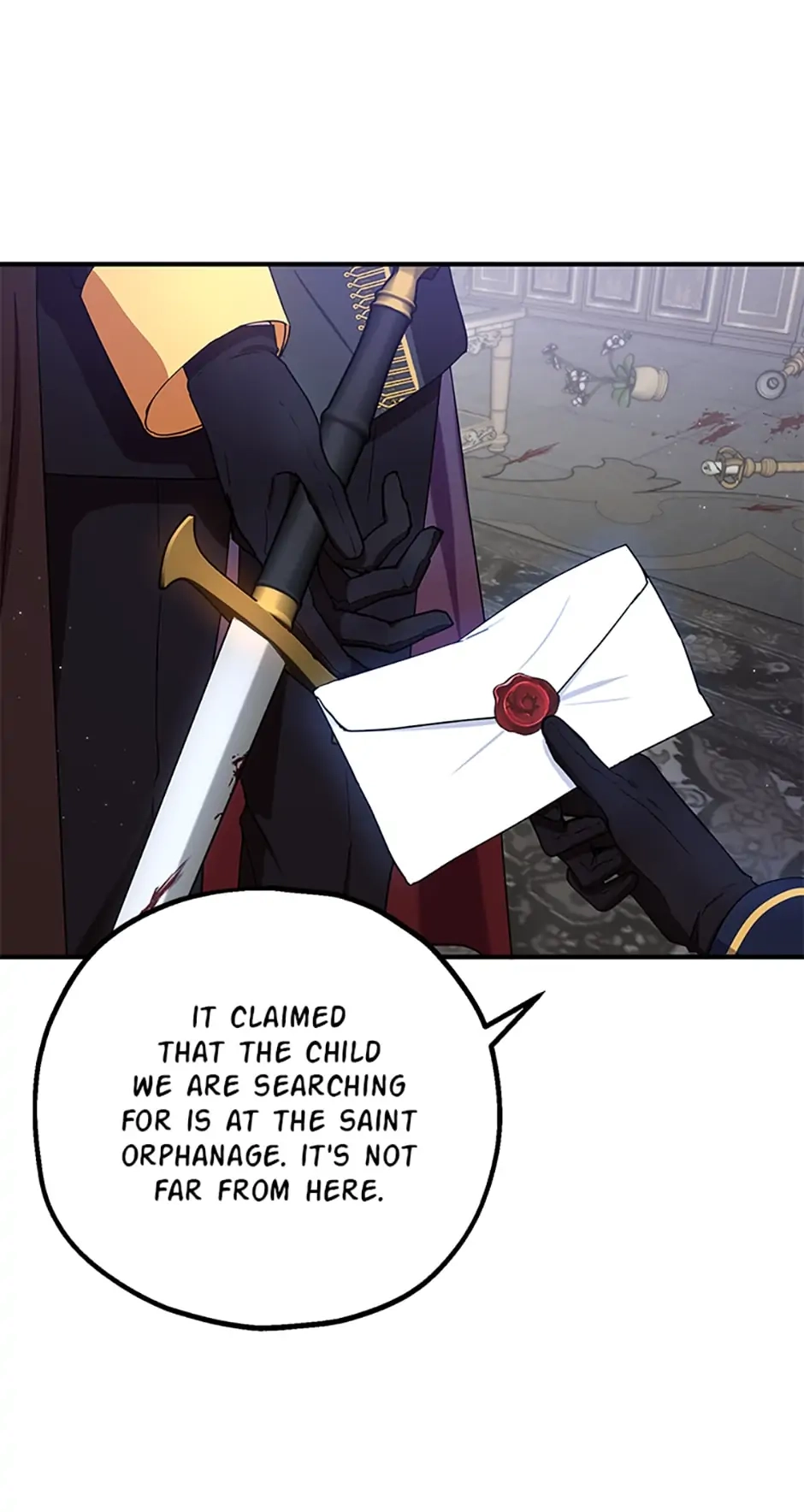 The Duke's Darling Daughter-in-Law Chapter 12 Page 19