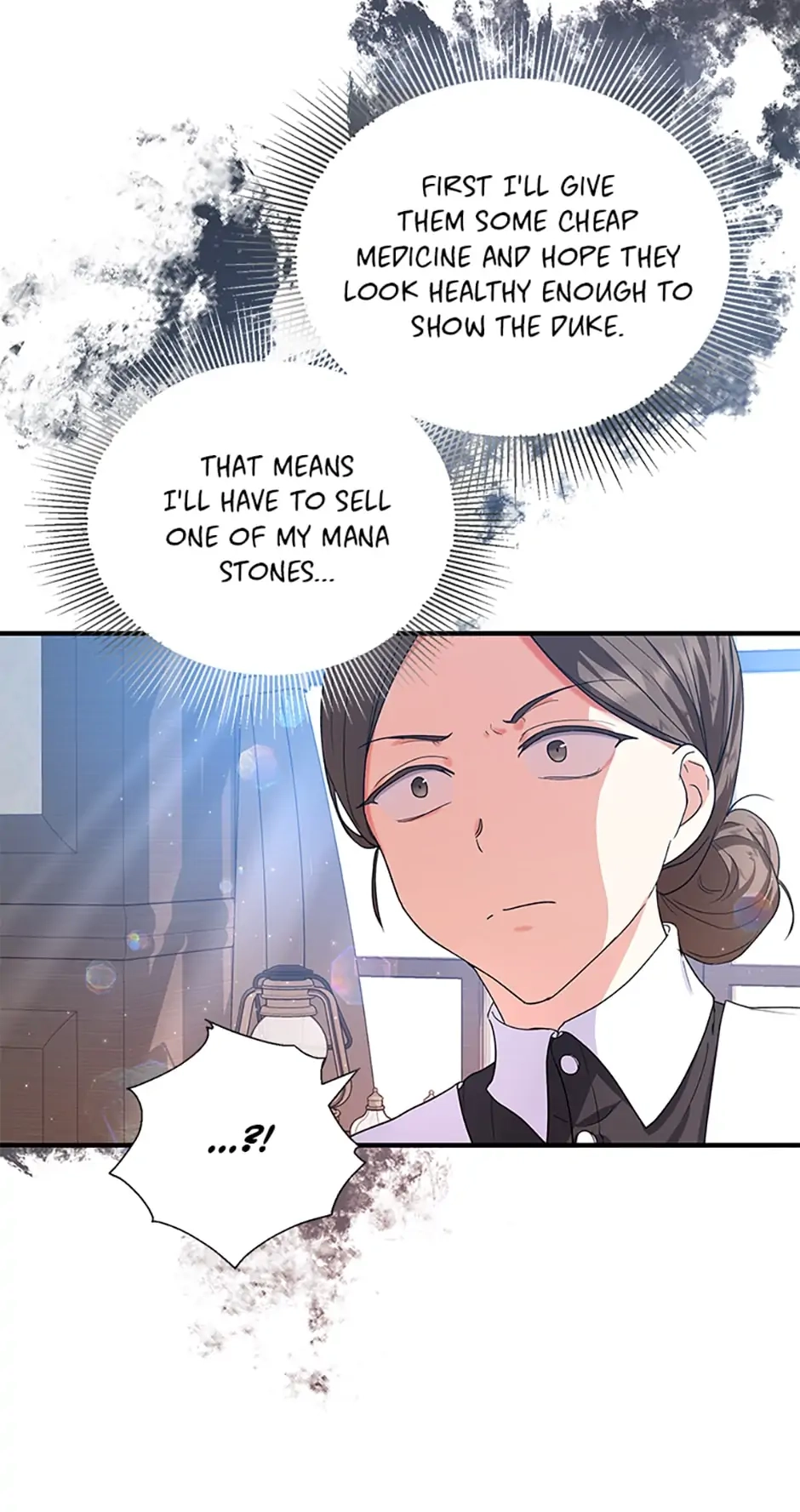 The Duke's Darling Daughter-in-Law Chapter 12 Page 34