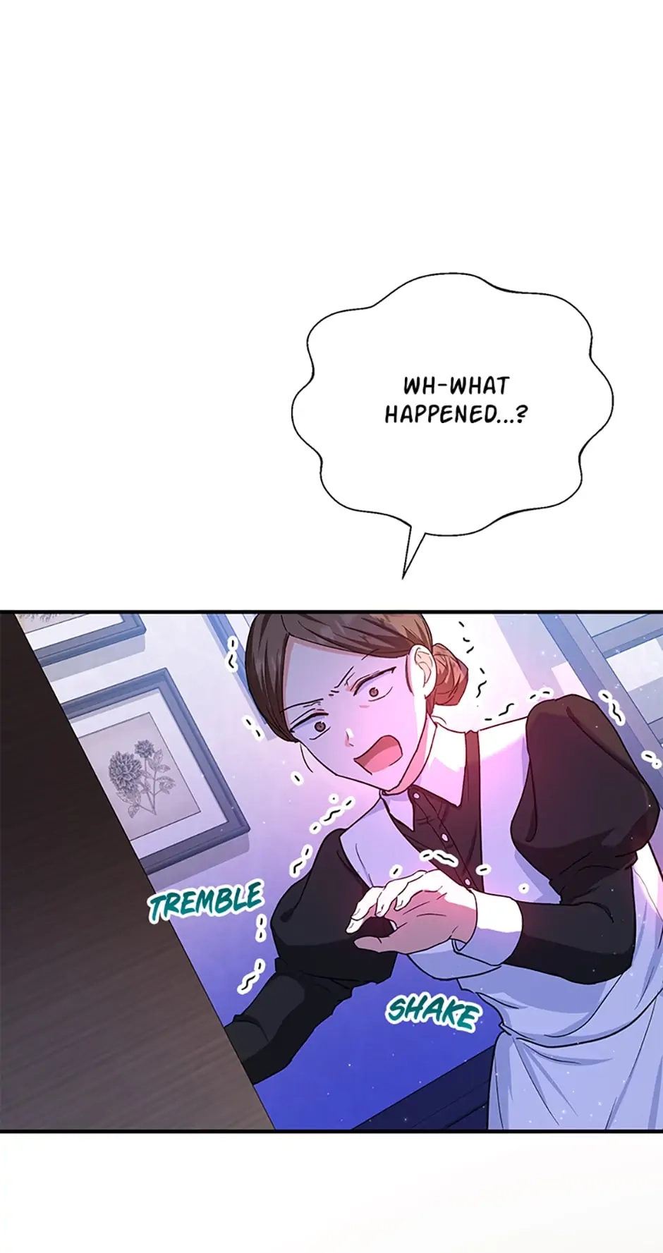 The Duke's Darling Daughter-in-Law Chapter 12 Page 36