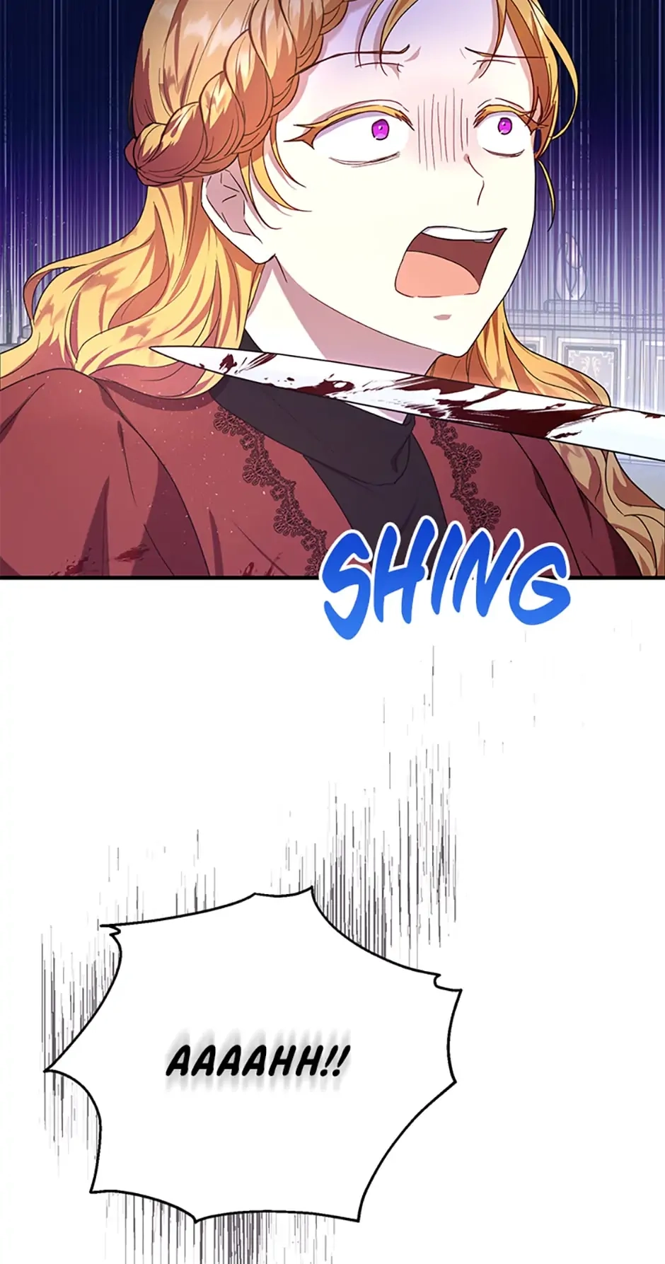 The Duke's Darling Daughter-in-Law Chapter 12 Page 6