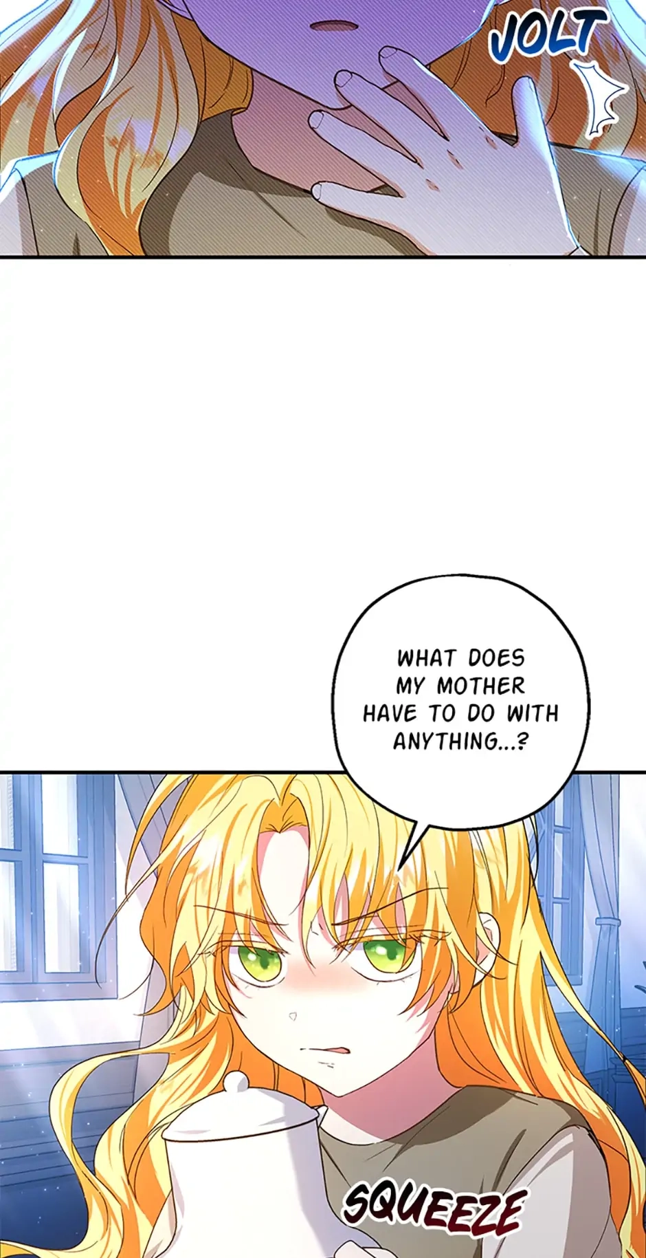 The Duke's Darling Daughter-in-Law Chapter 12 Page 57
