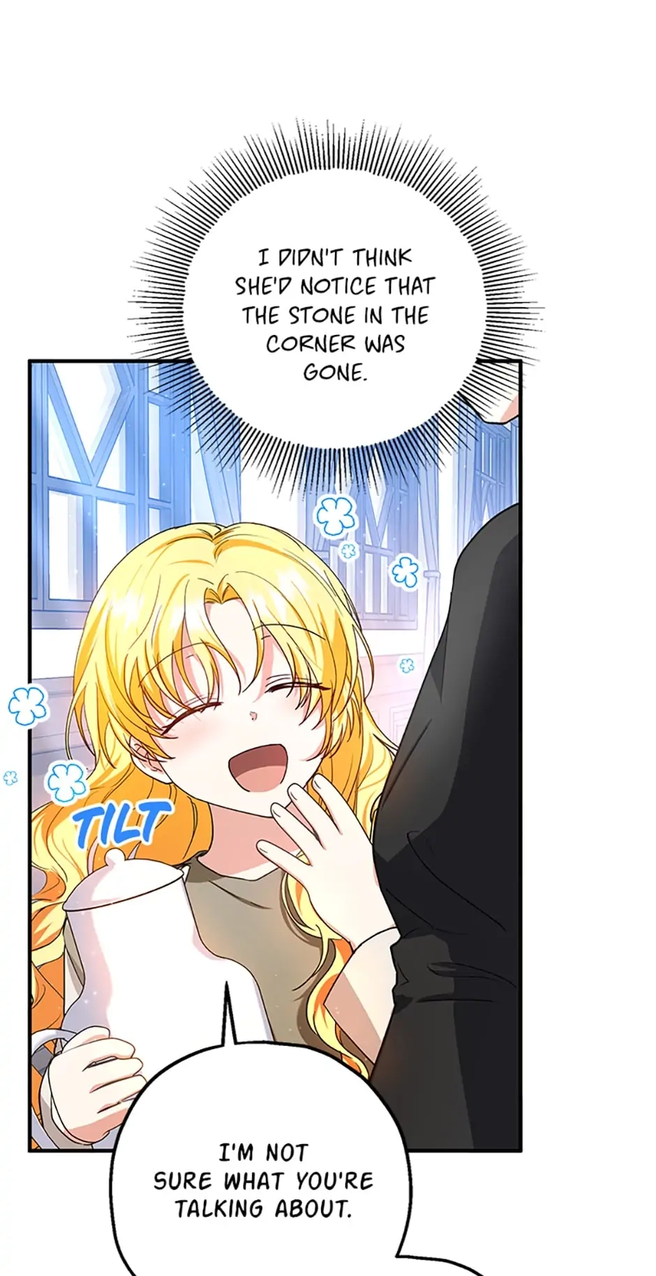 The Duke's Darling Daughter-in-Law Chapter 12 Page 55