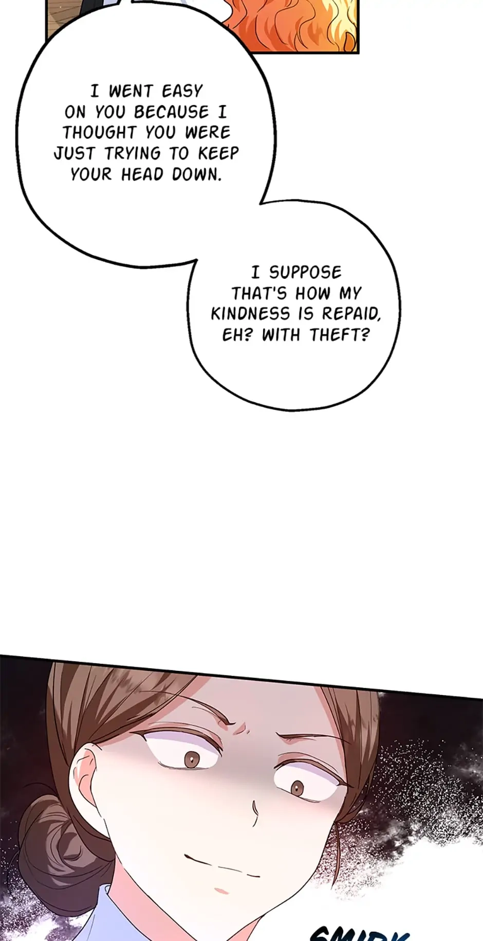 The Duke's Darling Daughter-in-Law Chapter 12 Page 59