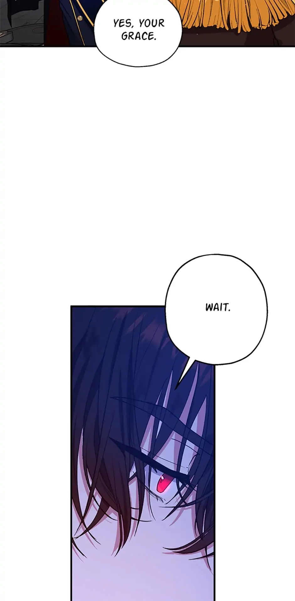 The Duke's Darling Daughter-in-Law Chapter 12 Page 26
