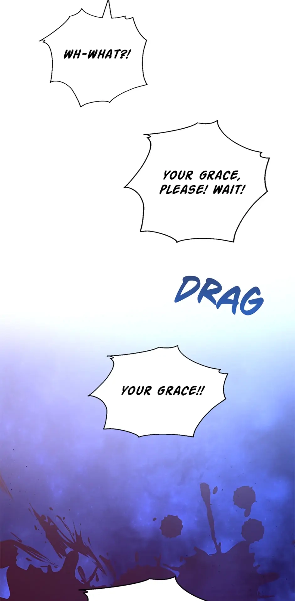The Duke's Darling Daughter-in-Law Chapter 12 Page 28