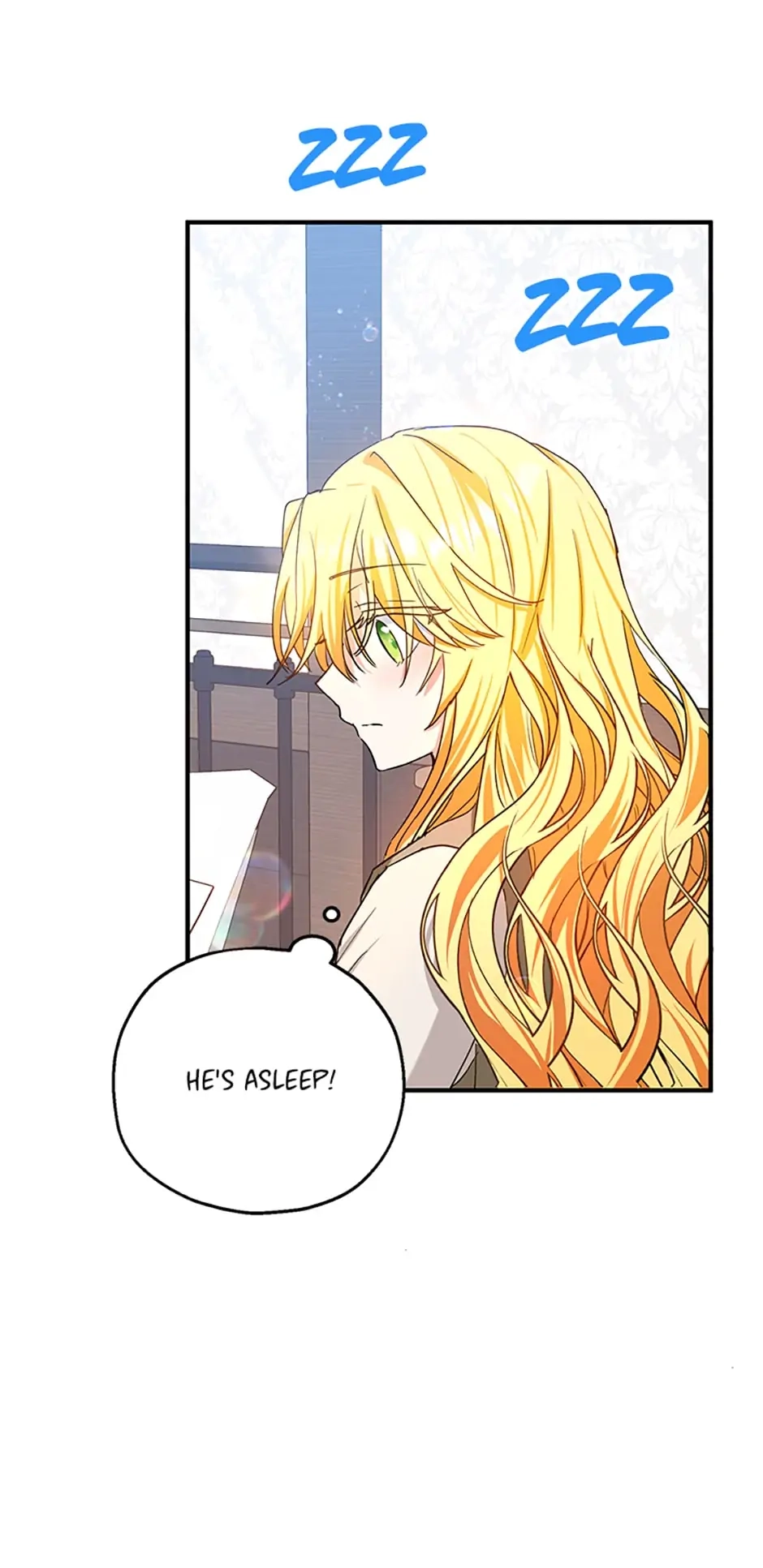 The Duke's Darling Daughter-in-Law Chapter 12 Page 47