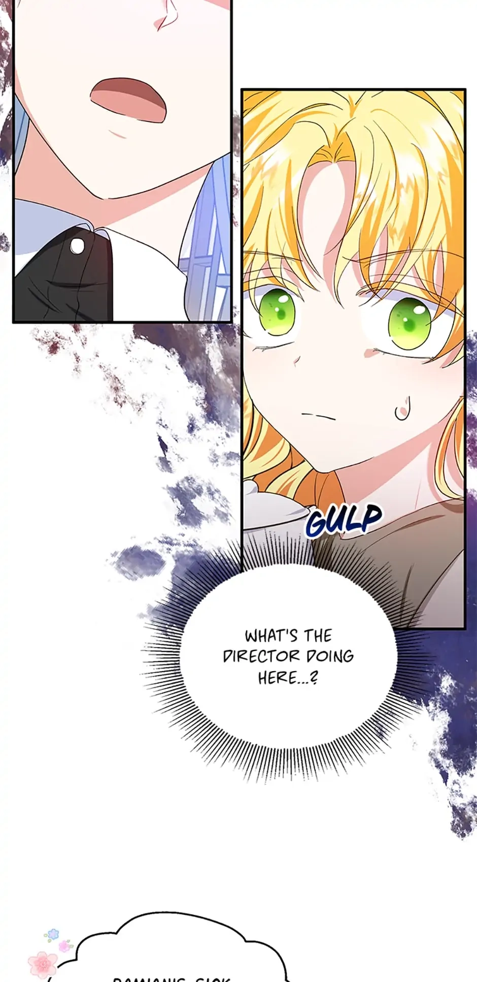 The Duke's Darling Daughter-in-Law Chapter 12 Page 52