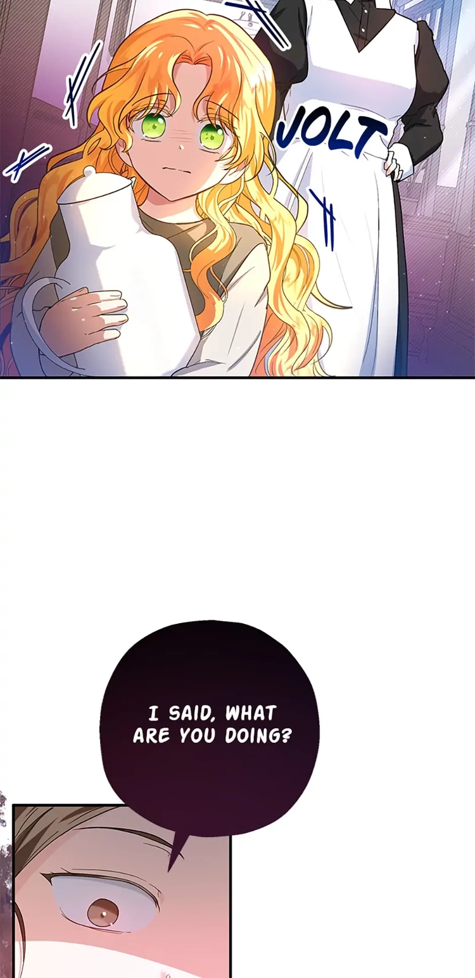 The Duke's Darling Daughter-in-Law Chapter 12 Page 51