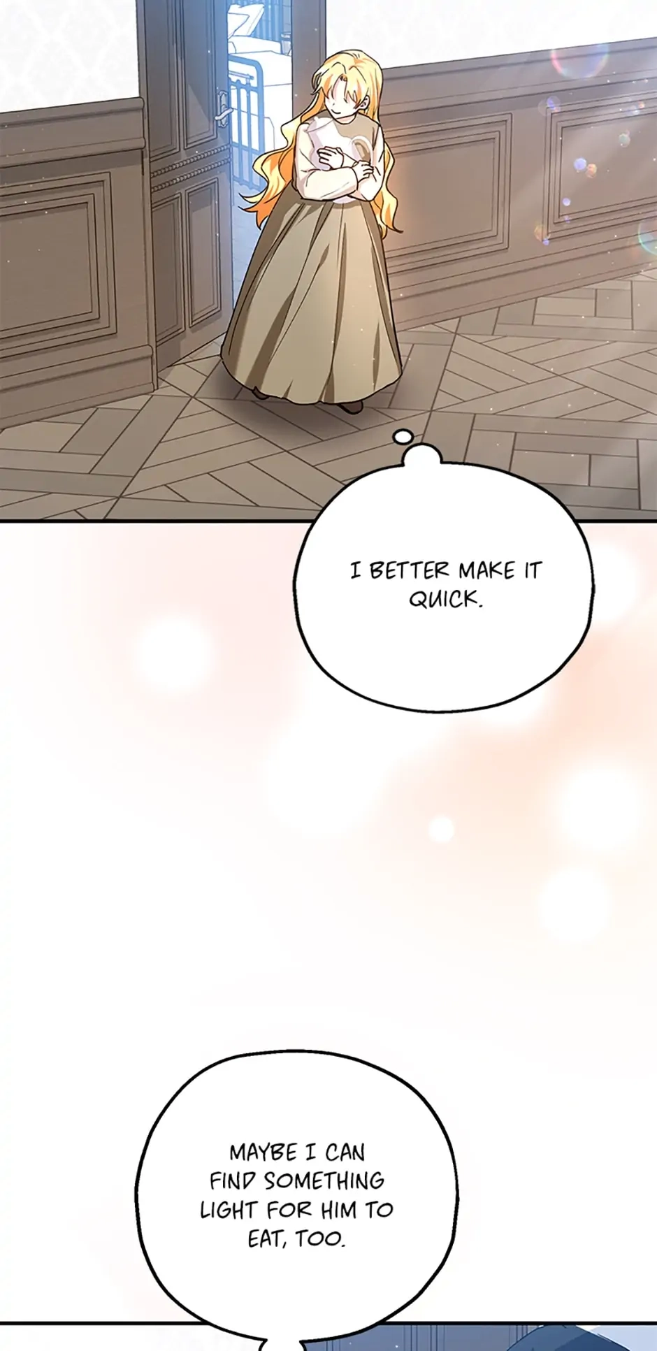 The Duke's Darling Daughter-in-Law Chapter 12 Page 49