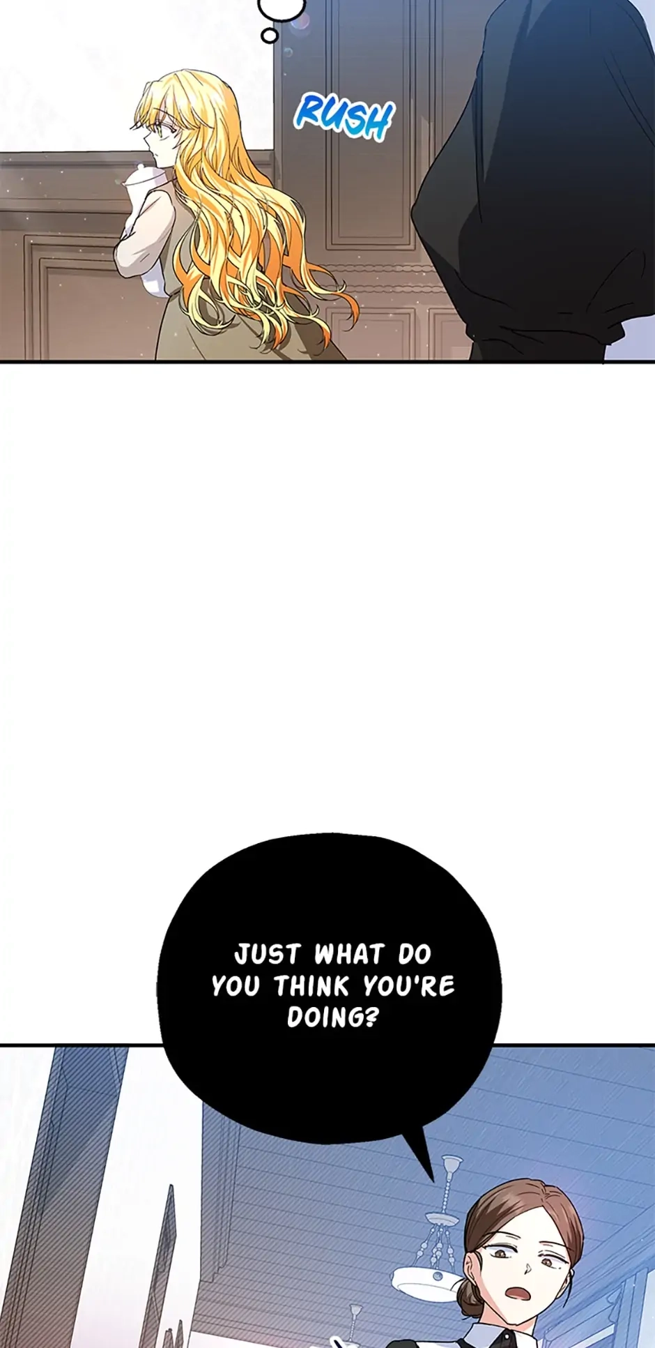 The Duke's Darling Daughter-in-Law Chapter 12 Page 50