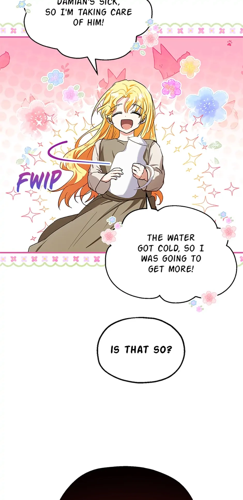The Duke's Darling Daughter-in-Law Chapter 12 Page 53