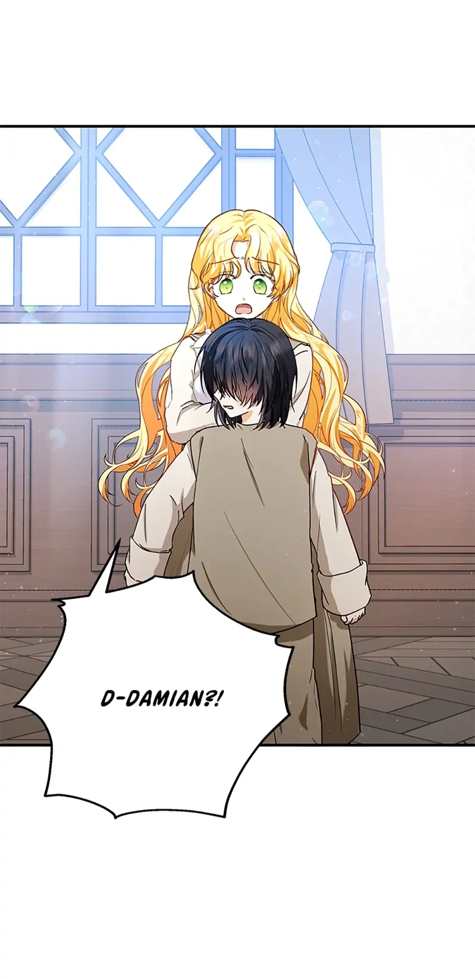 The Duke's Darling Daughter-in-Law Chapter 12 Page 62