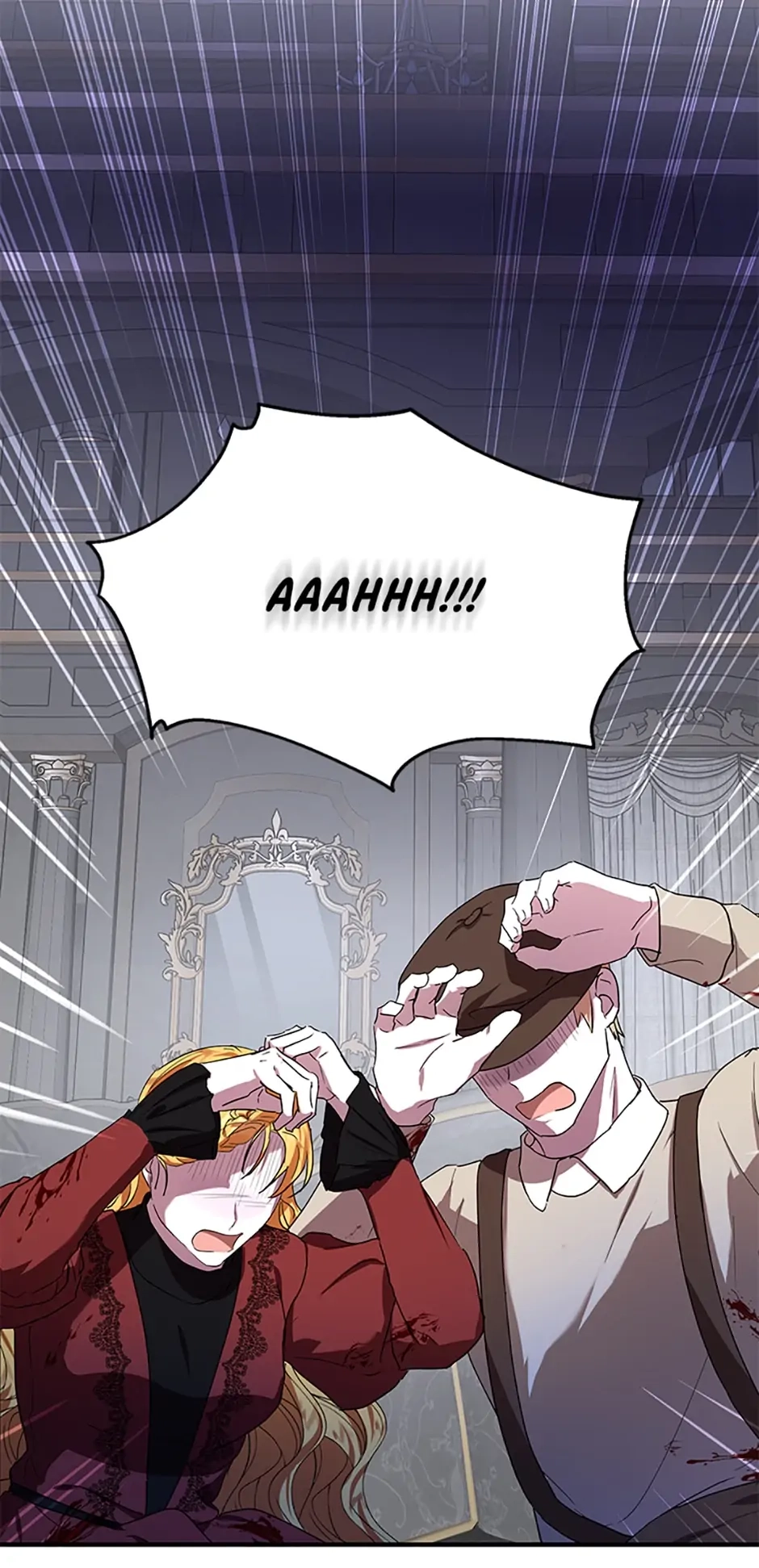 The Duke's Darling Daughter-in-Law Chapter 12 Page 15