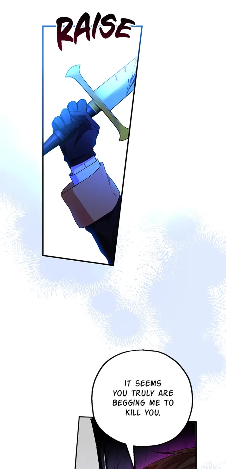 The Duke's Darling Daughter-in-Law Chapter 12 Page 13