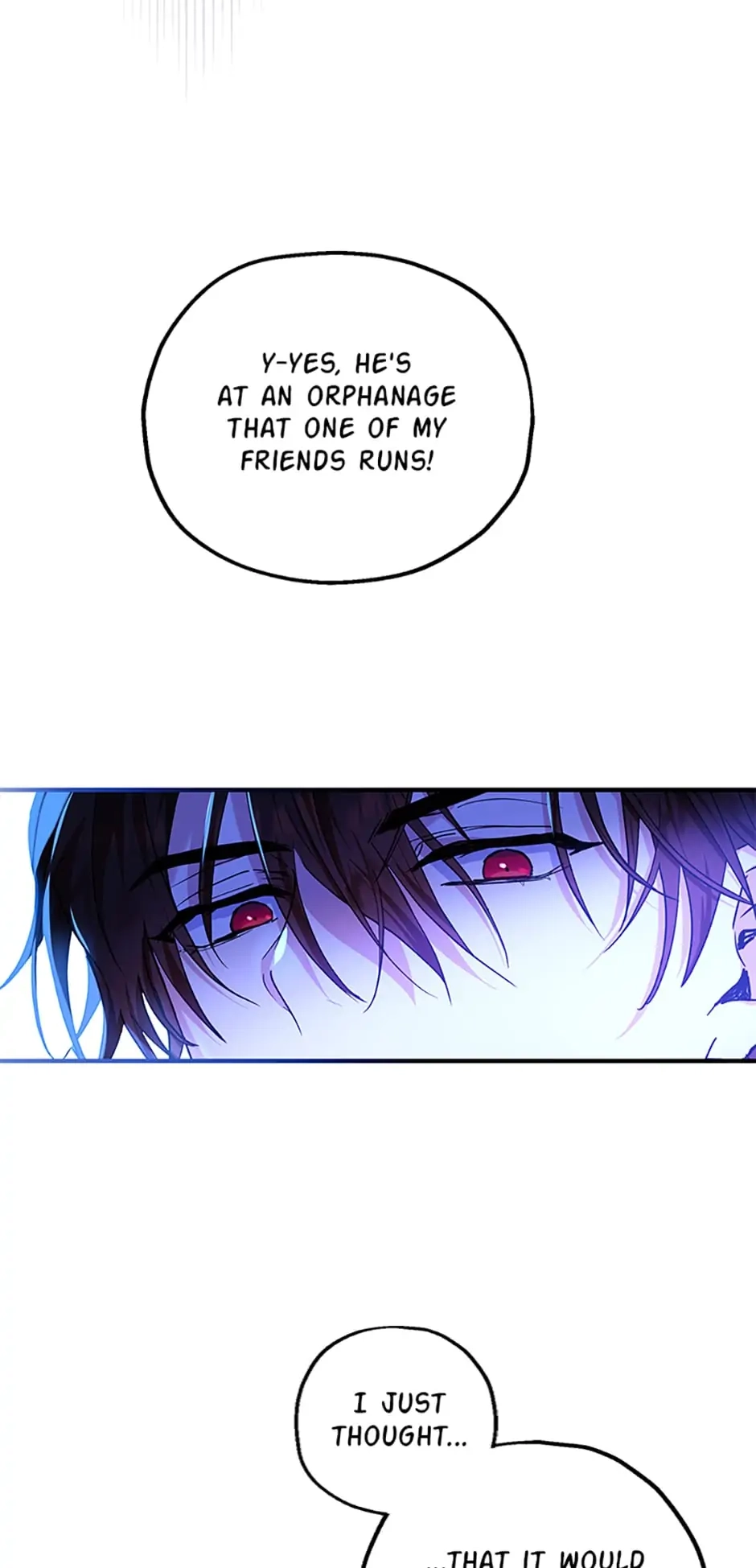 The Duke's Darling Daughter-in-Law Chapter 12 Page 11