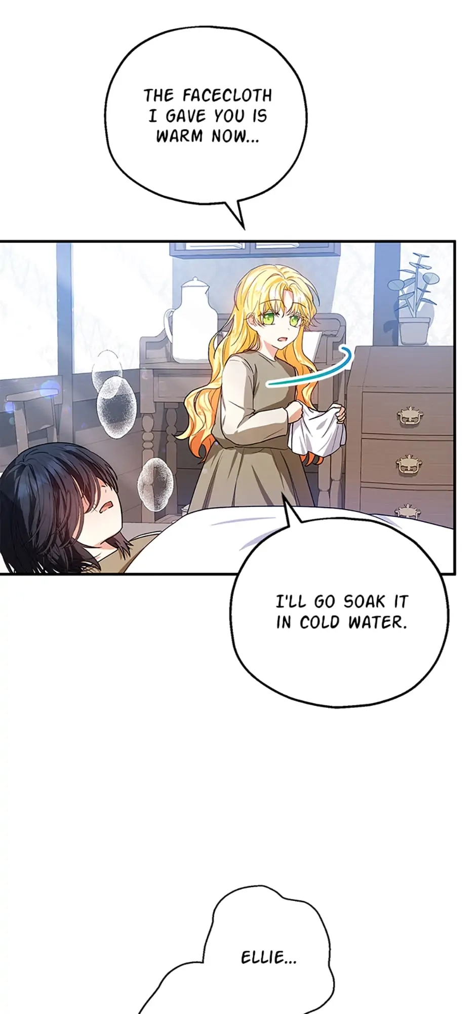 The Duke's Darling Daughter-in-Law Chapter 12 Page 40