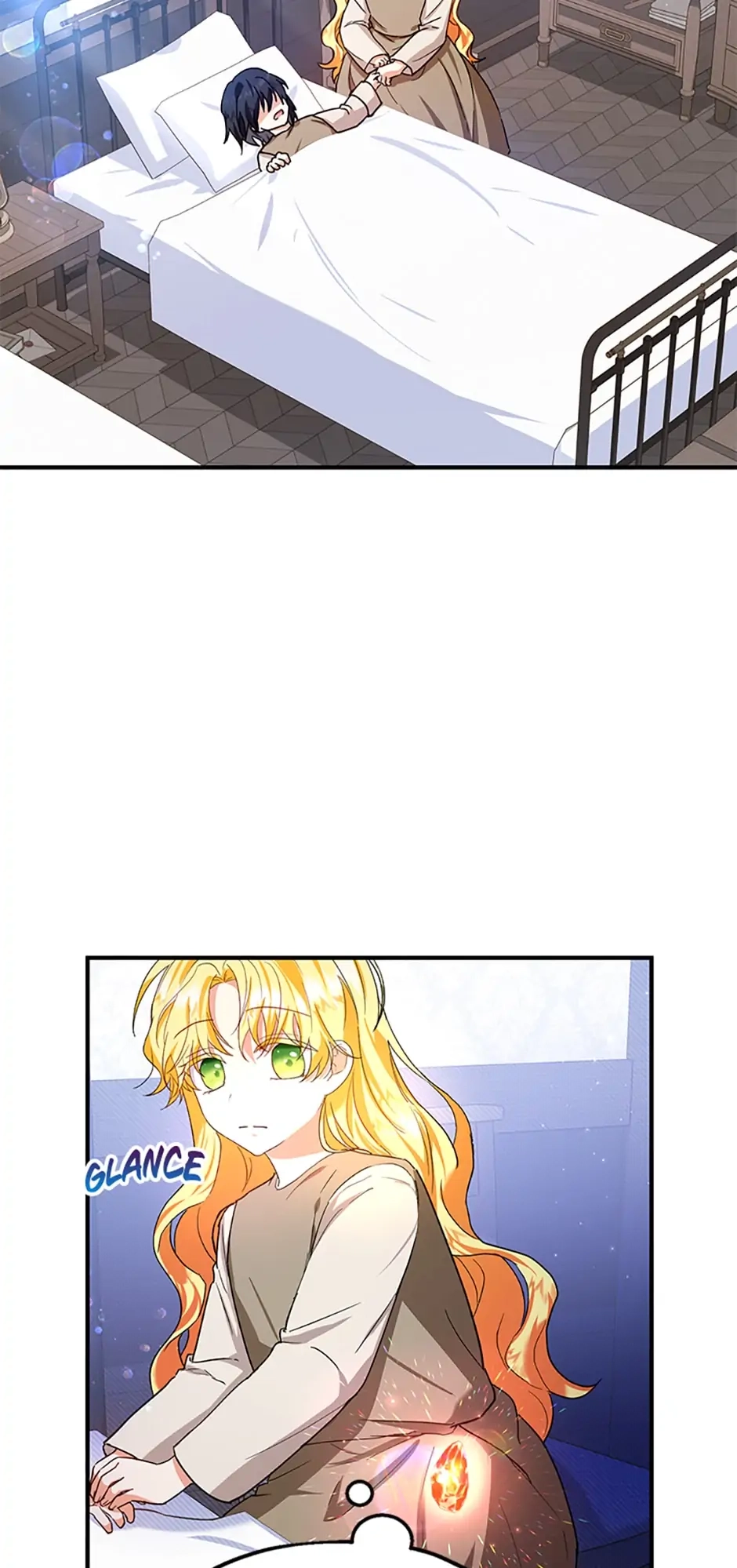 The Duke's Darling Daughter-in-Law Chapter 12 Page 43
