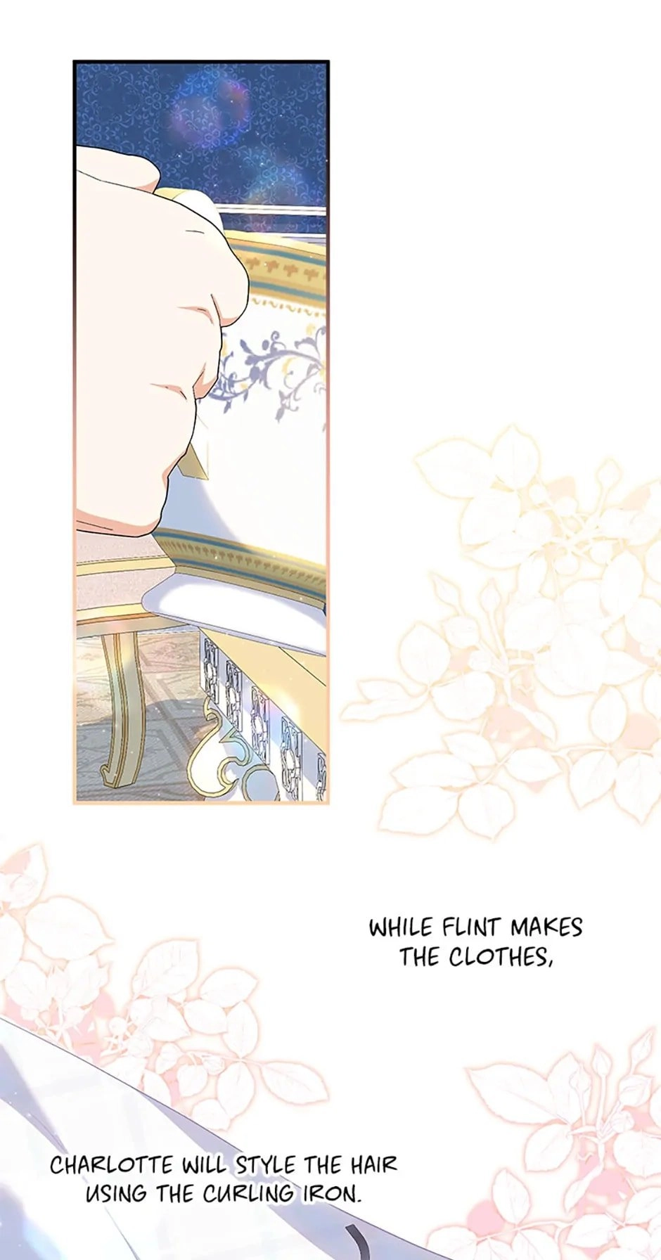The Duke's Darling Daughter-in-Law Chapter 68 Page 66