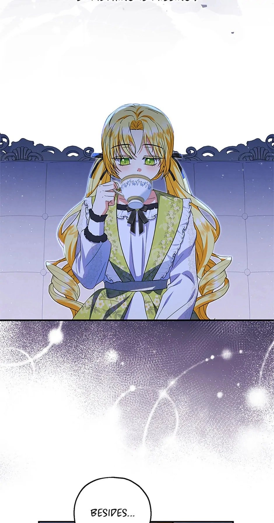 The Duke's Darling Daughter-in-Law Chapter 68 Page 69