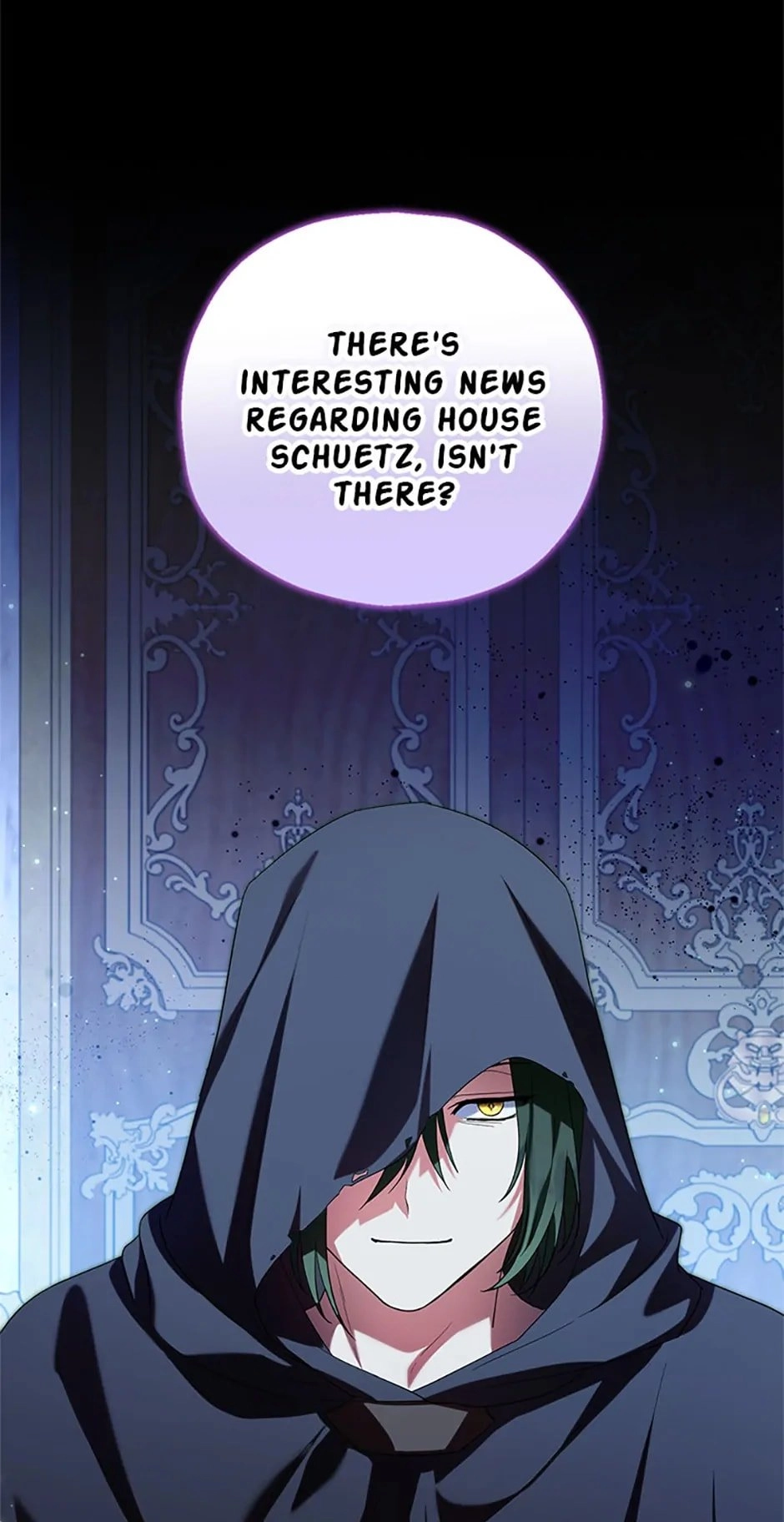 The Duke's Darling Daughter-in-Law Chapter 68 Page 9