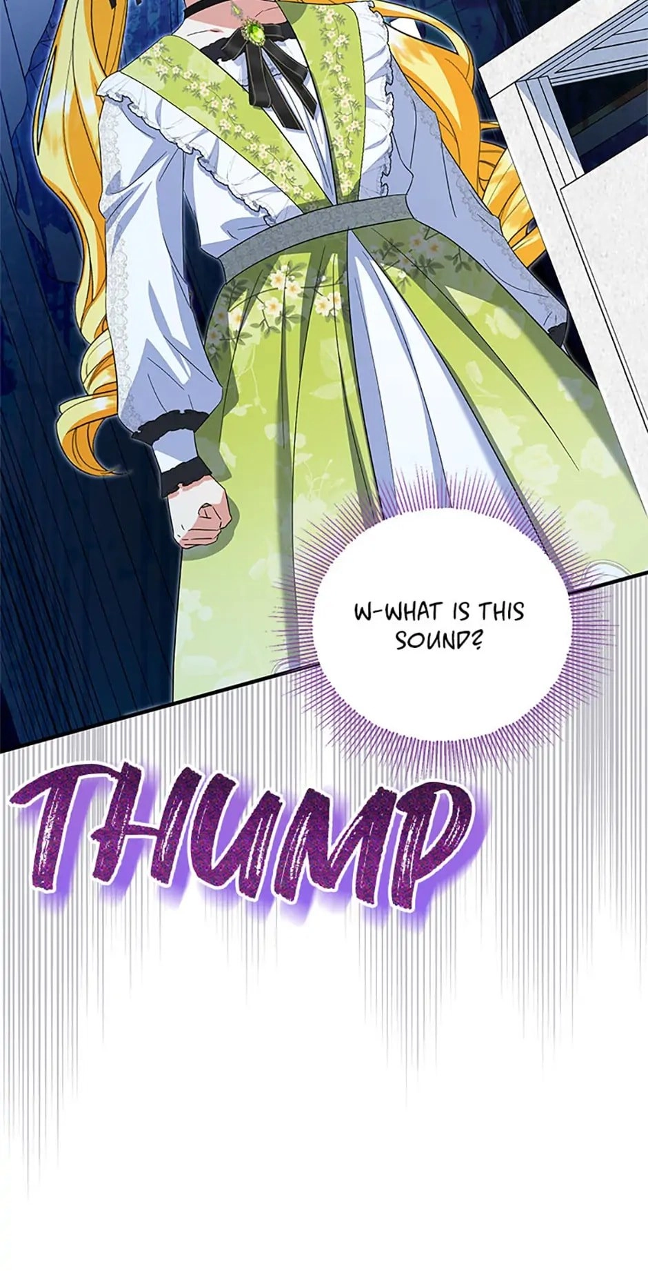 The Duke's Darling Daughter-in-Law Chapter 68 Page 46