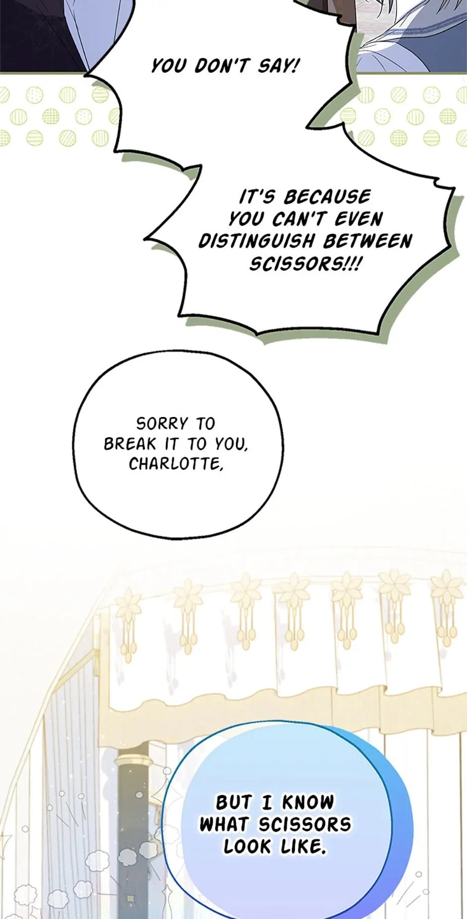 The Duke's Darling Daughter-in-Law Chapter 68 Page 51
