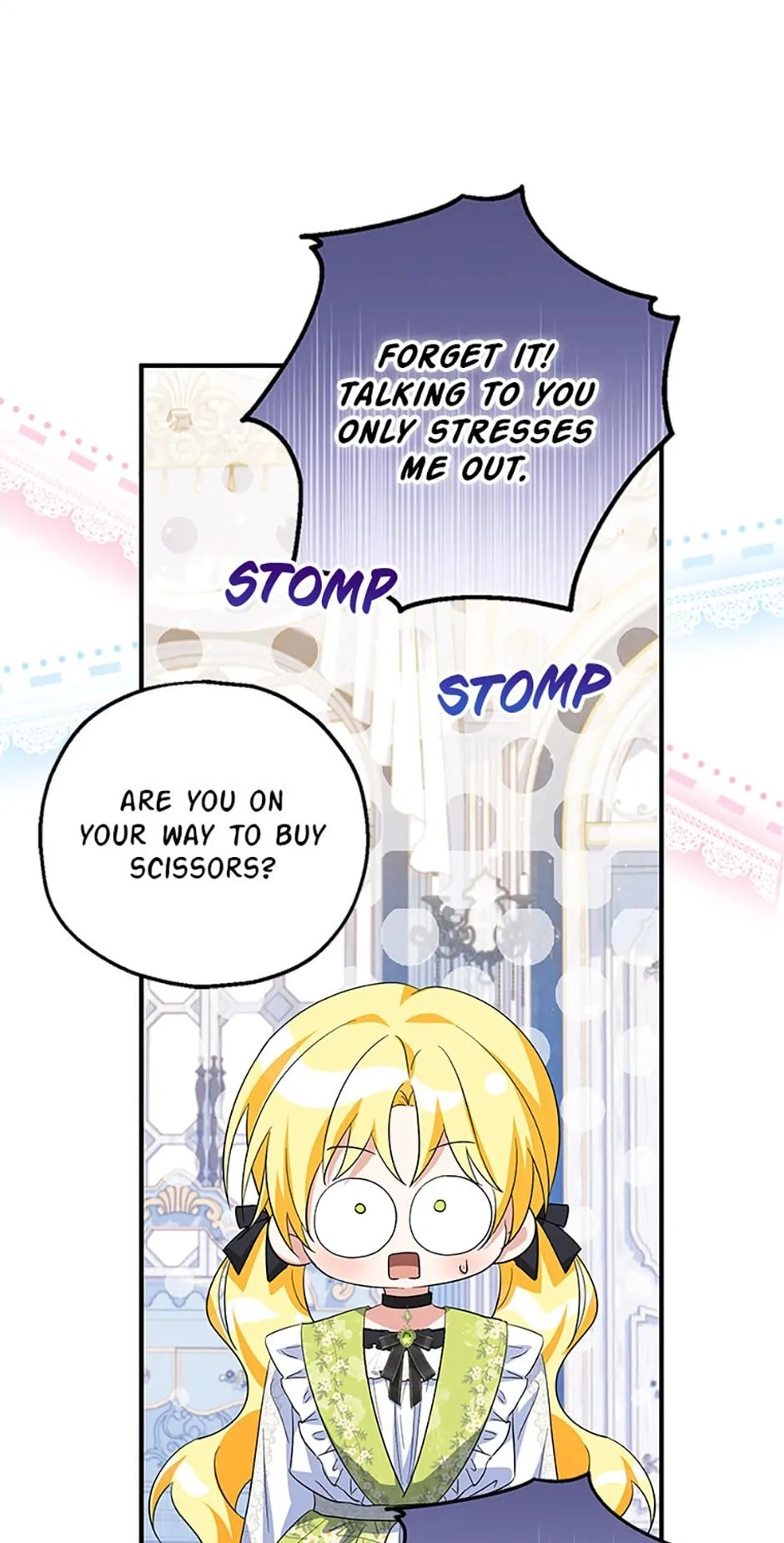 The Duke's Darling Daughter-in-Law Chapter 68 Page 53