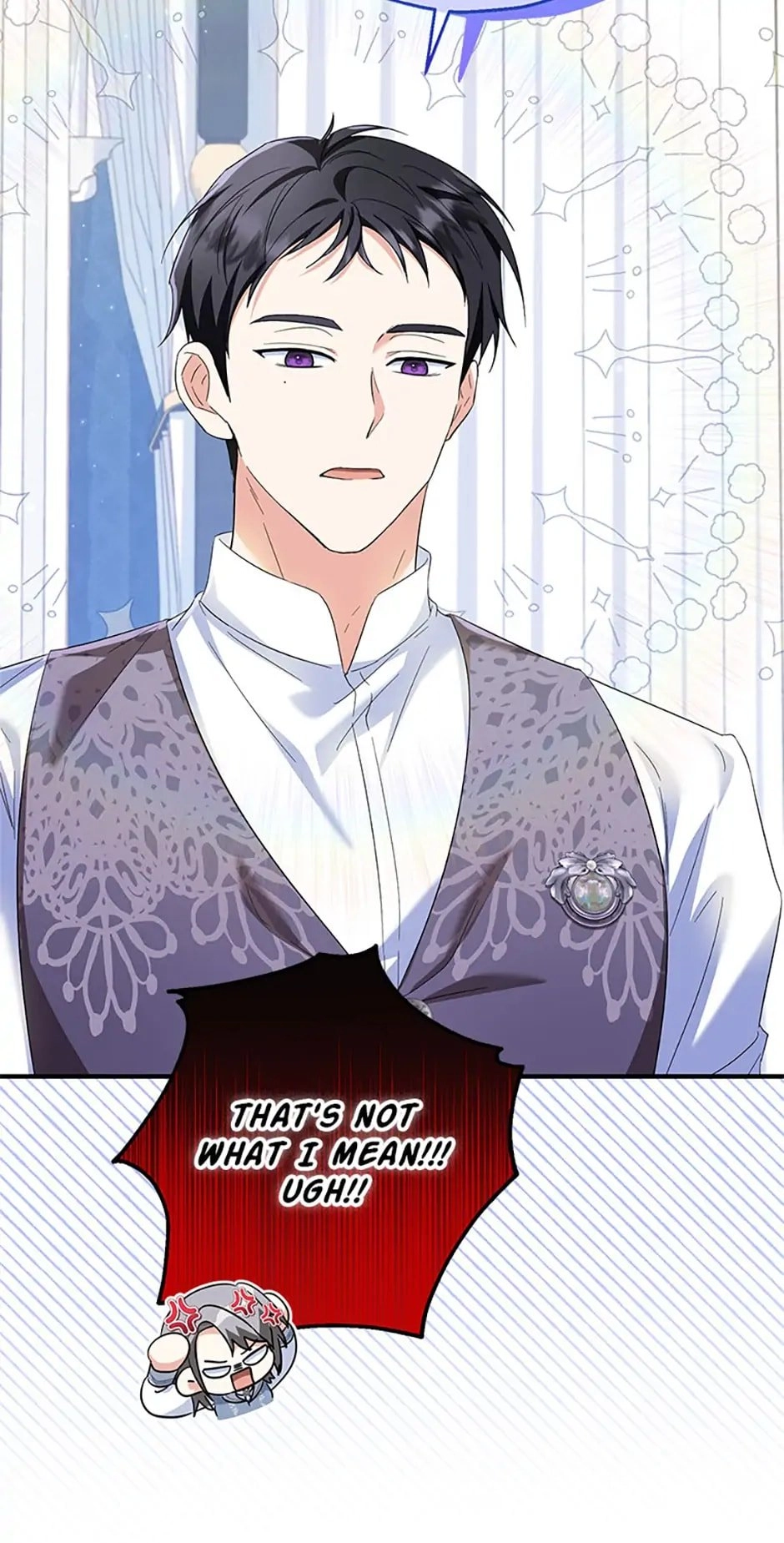 The Duke's Darling Daughter-in-Law Chapter 68 Page 52