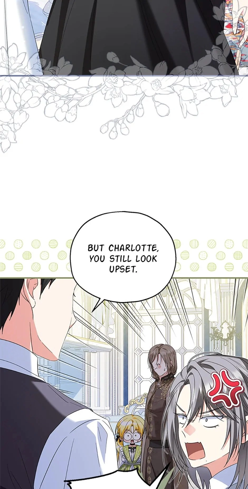 The Duke's Darling Daughter-in-Law Chapter 68 Page 50